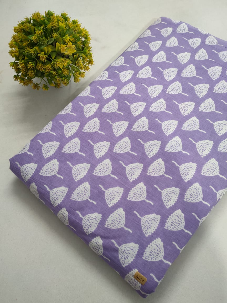 JaipurBazar Pure Cotton Fabric