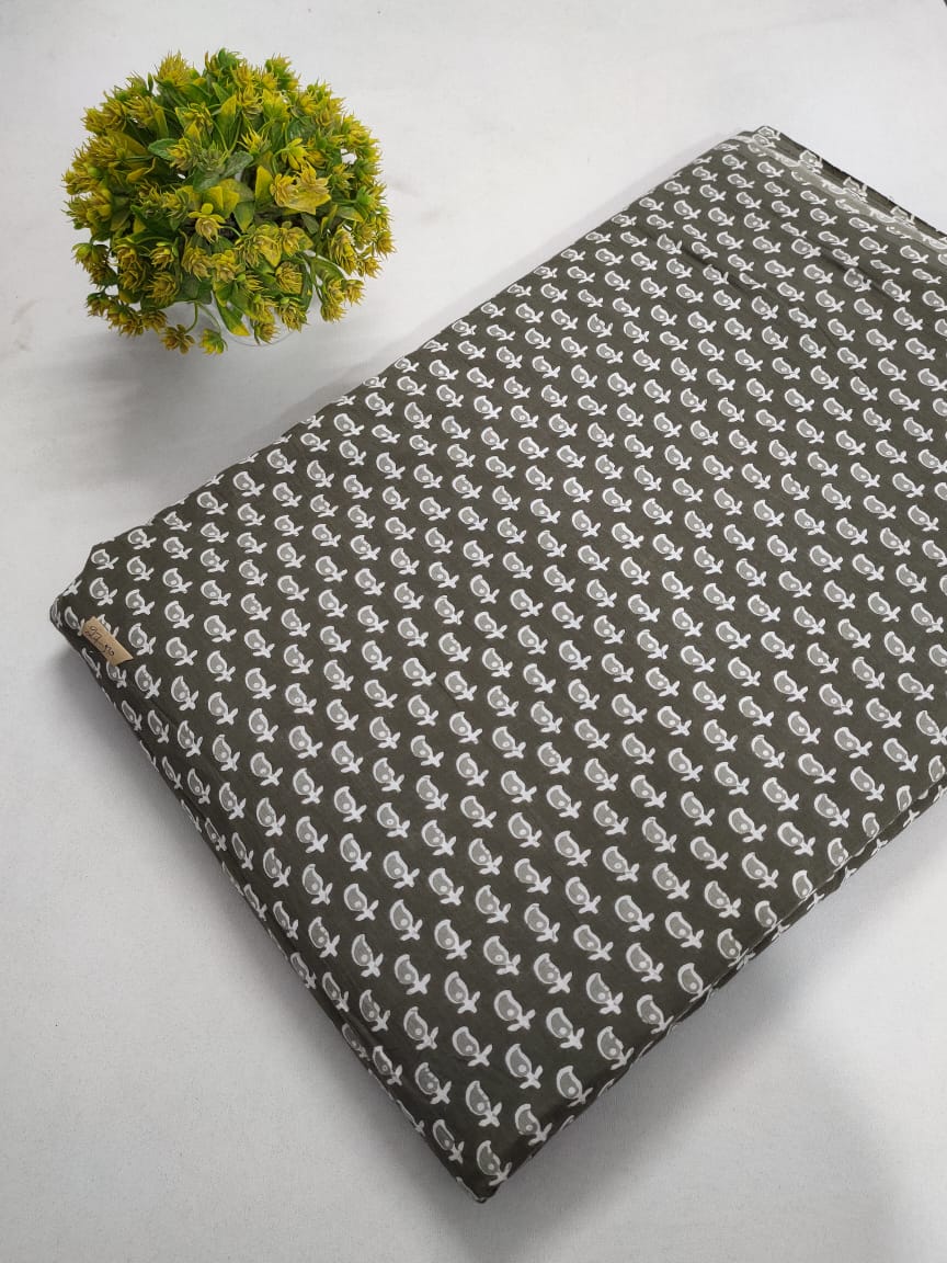 Cotton CutPiece Fabrics - Precut Fabrics for dress material