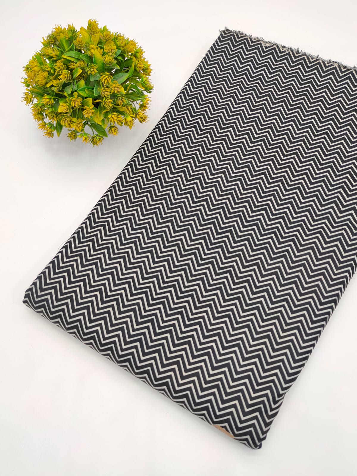 Screen Print Cotton Fabrics