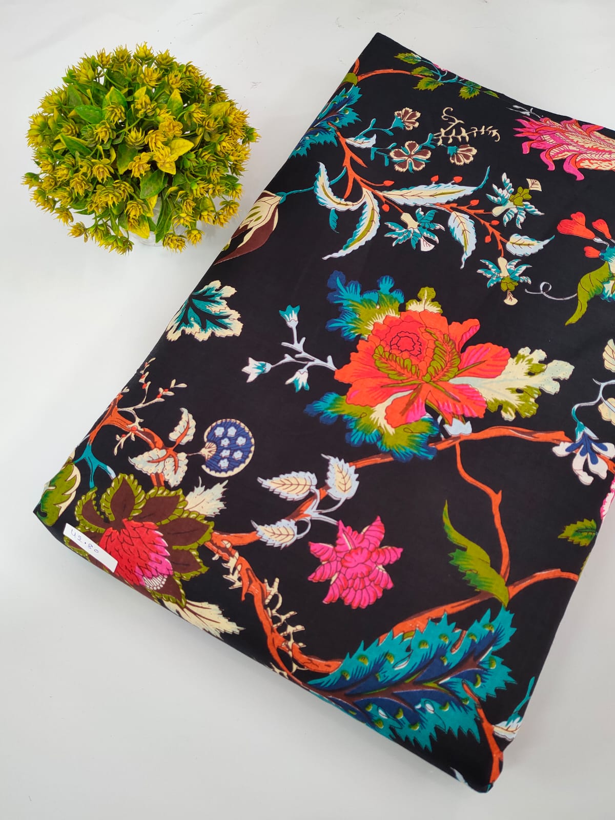 Cotton CutPiece Fabrics - Precut Fabrics for dress material
