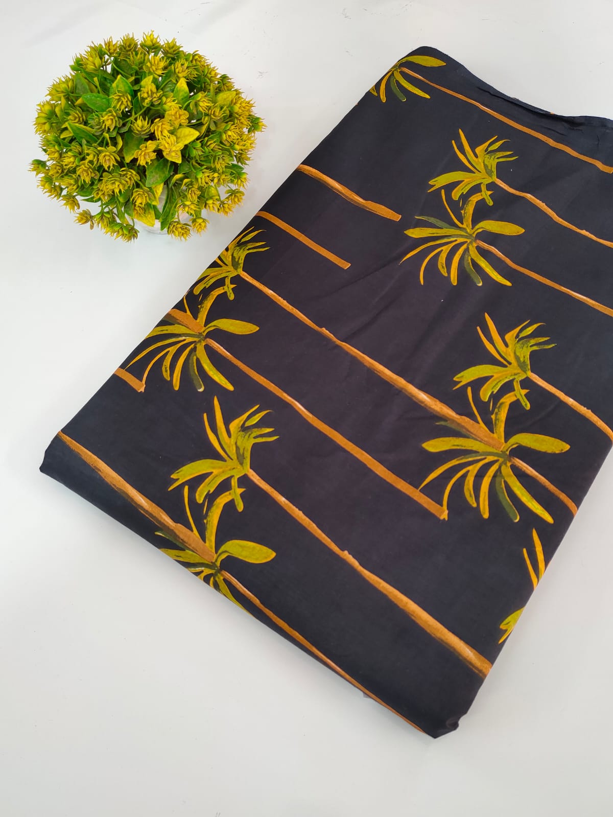 Cotton CutPiece Fabrics - Precut Fabrics for dress material