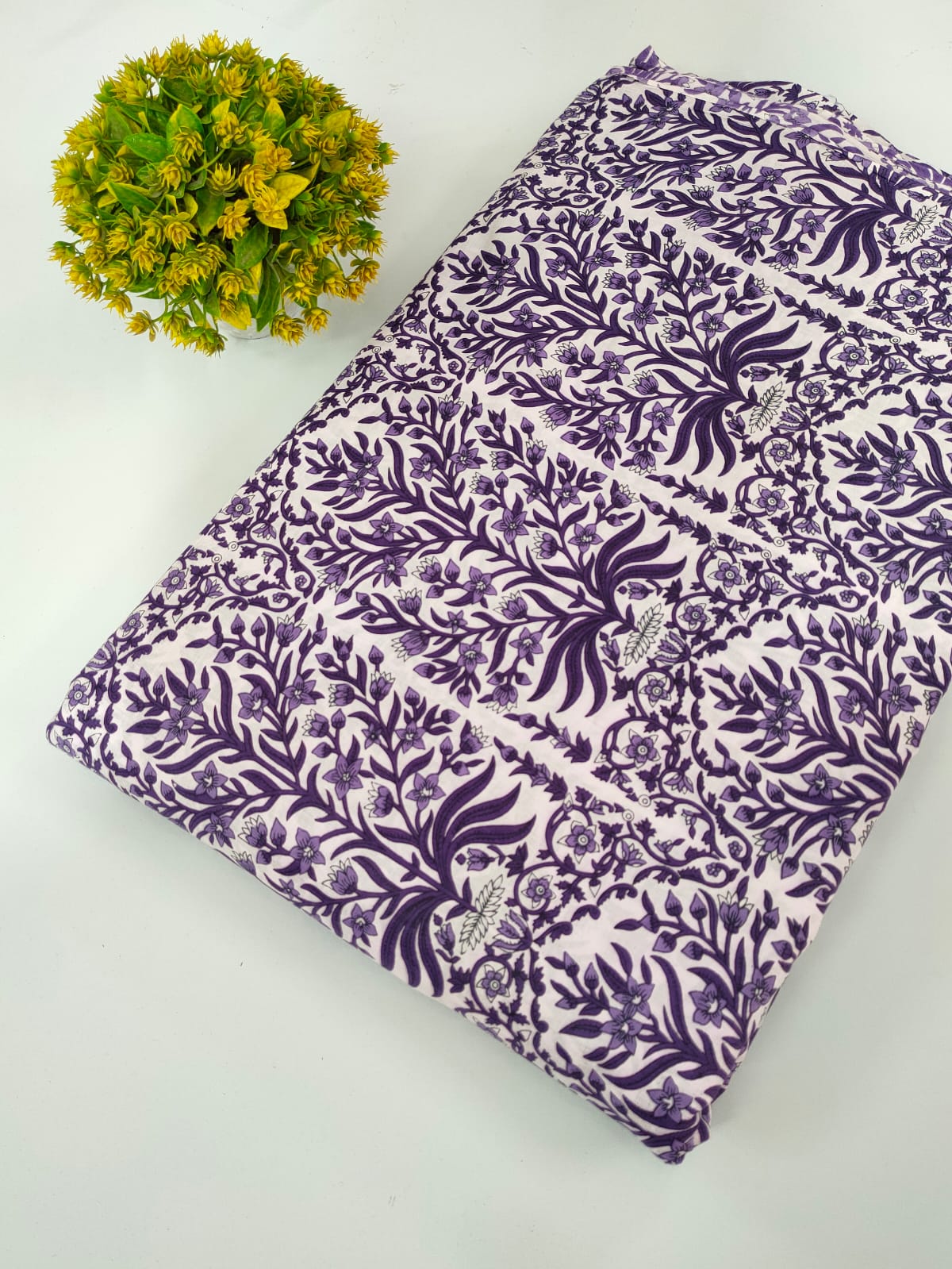 1.3 Meter Precut Fabric - JBRTHB59PC1