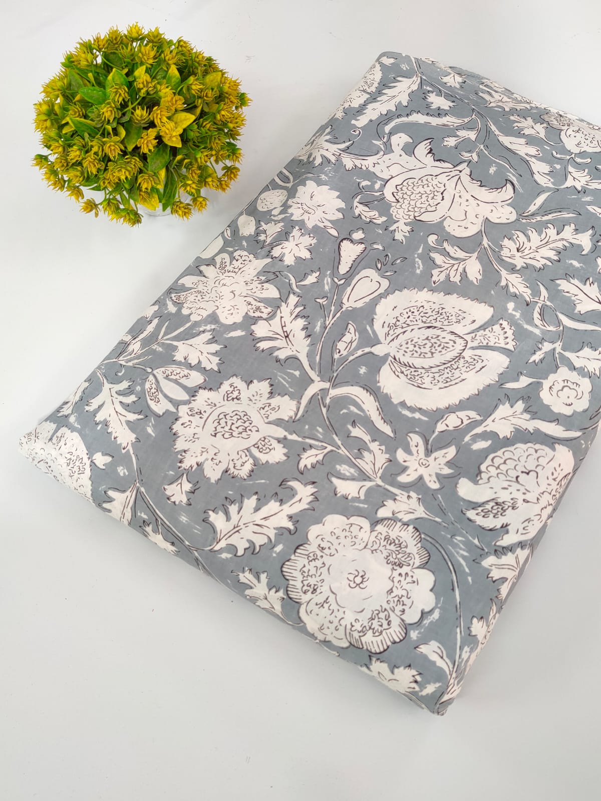 Cotton CutPiece Fabrics - Precut Fabrics for dress material