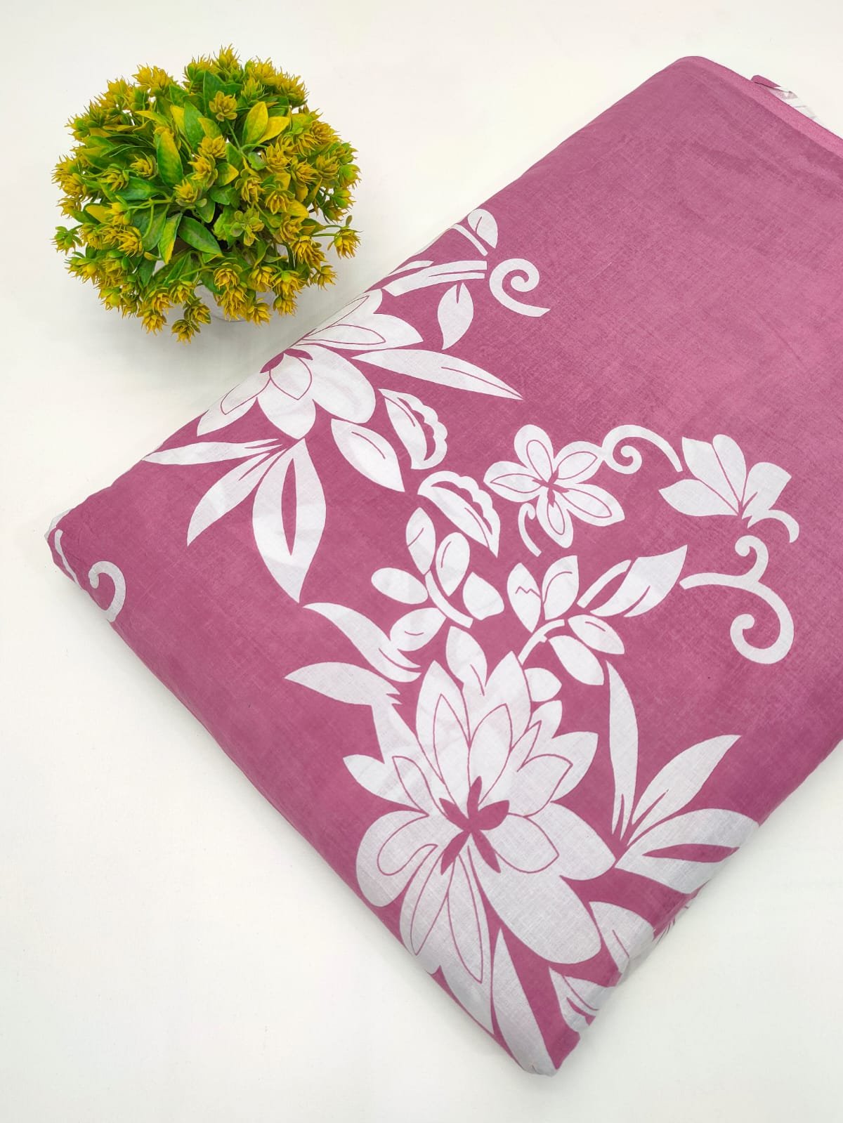 Screen Print Cotton Fabrics