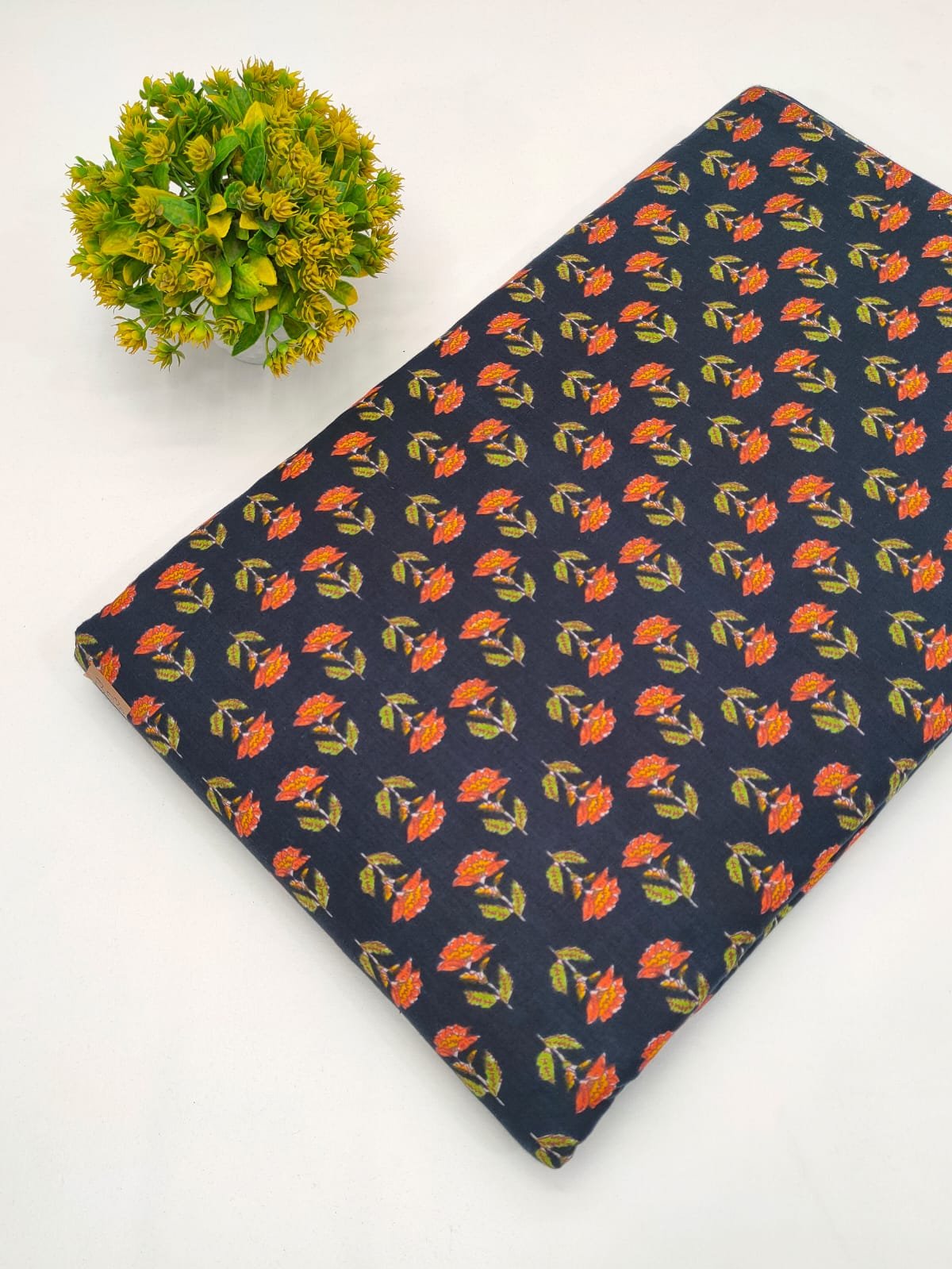Screen Print Cotton Fabrics