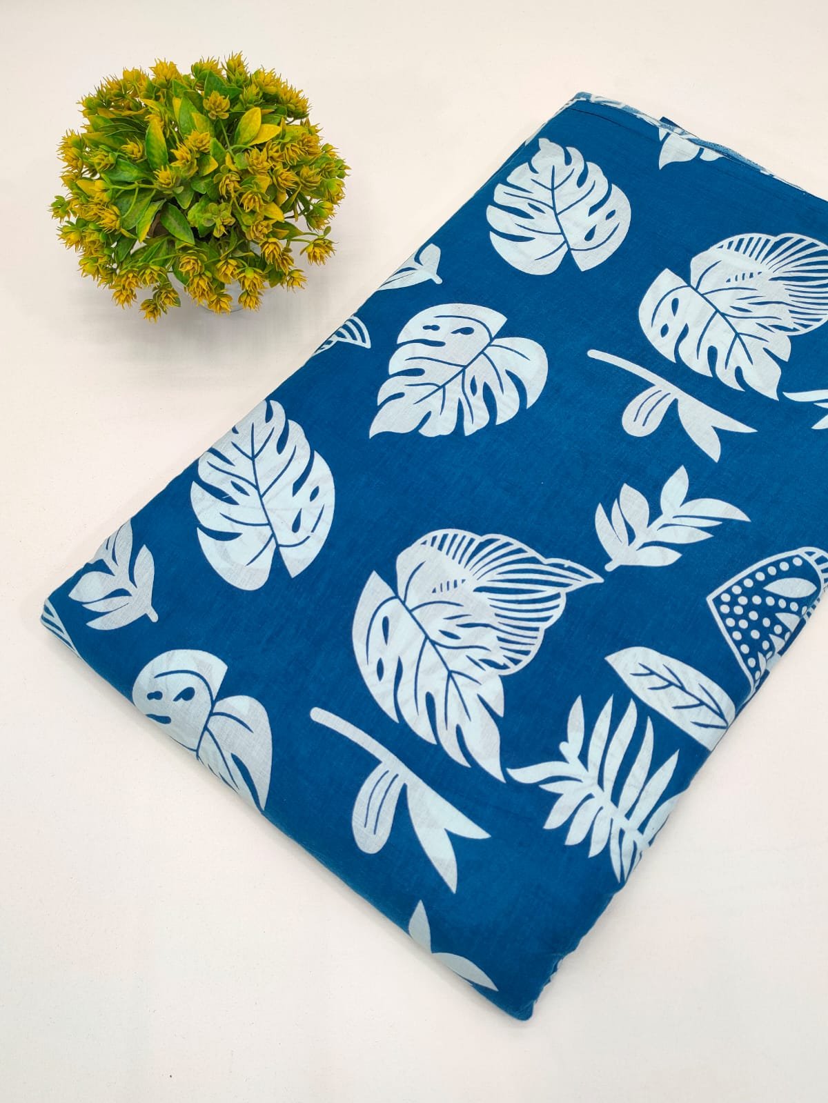 Screen Print Cotton Fabrics