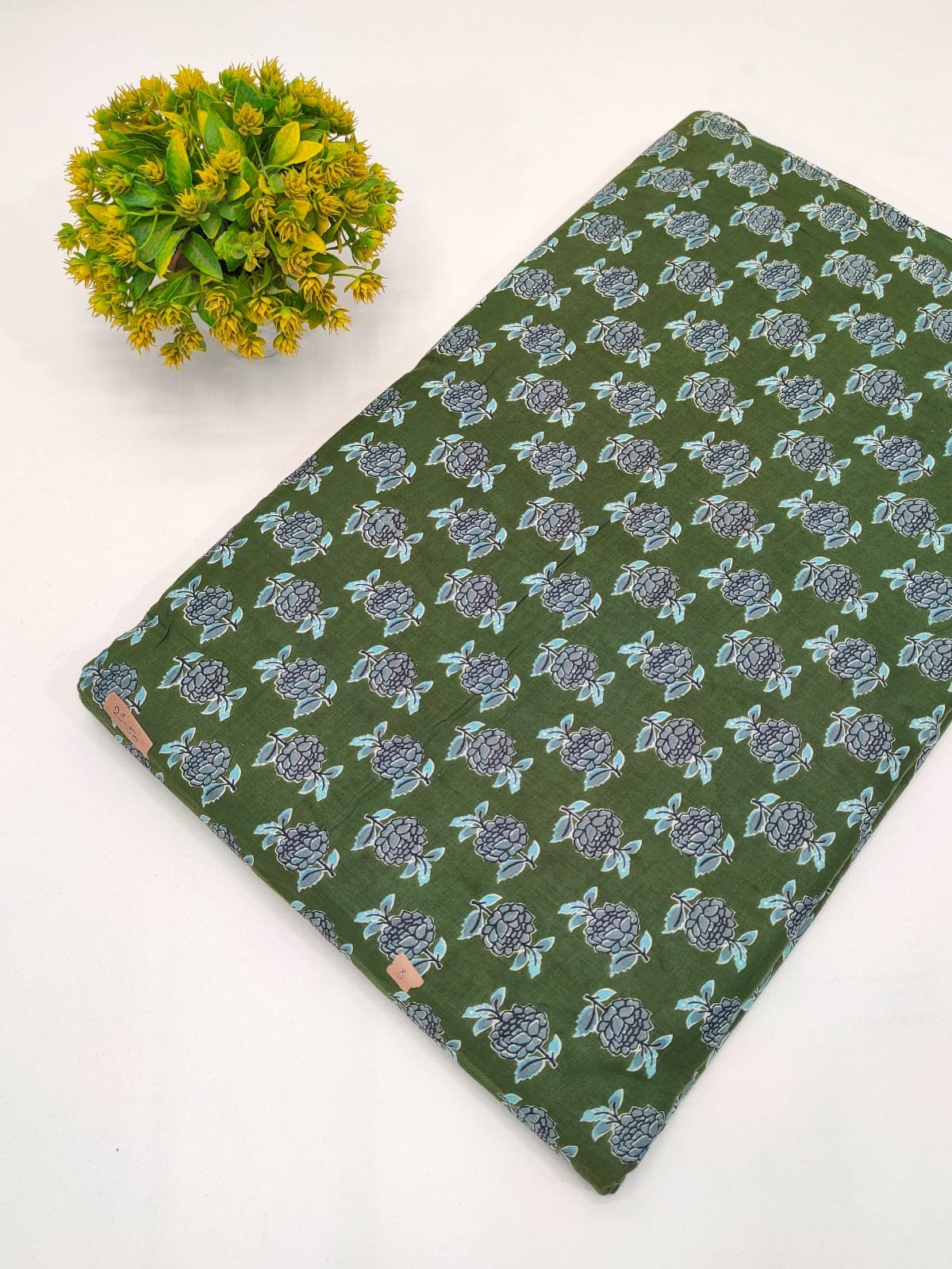 Screen Print Cotton Fabrics