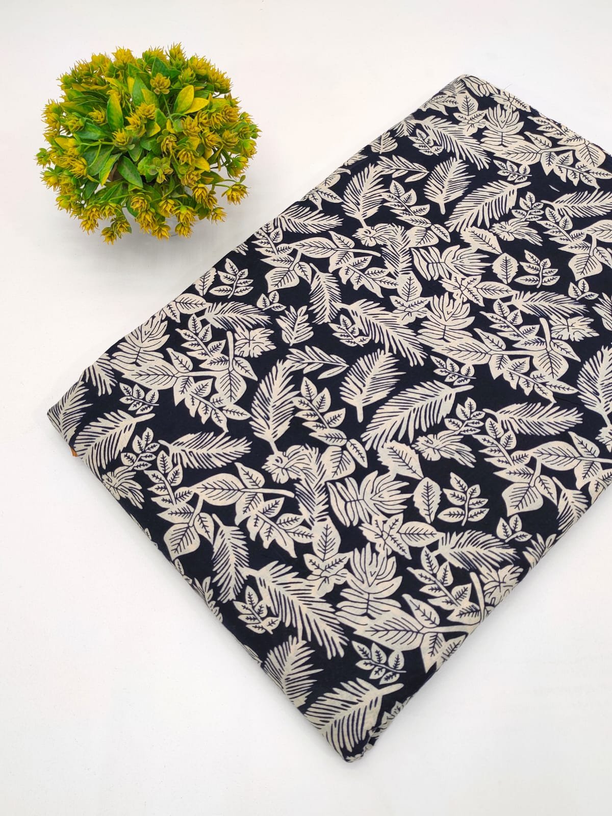 Screen Print Cotton Fabrics