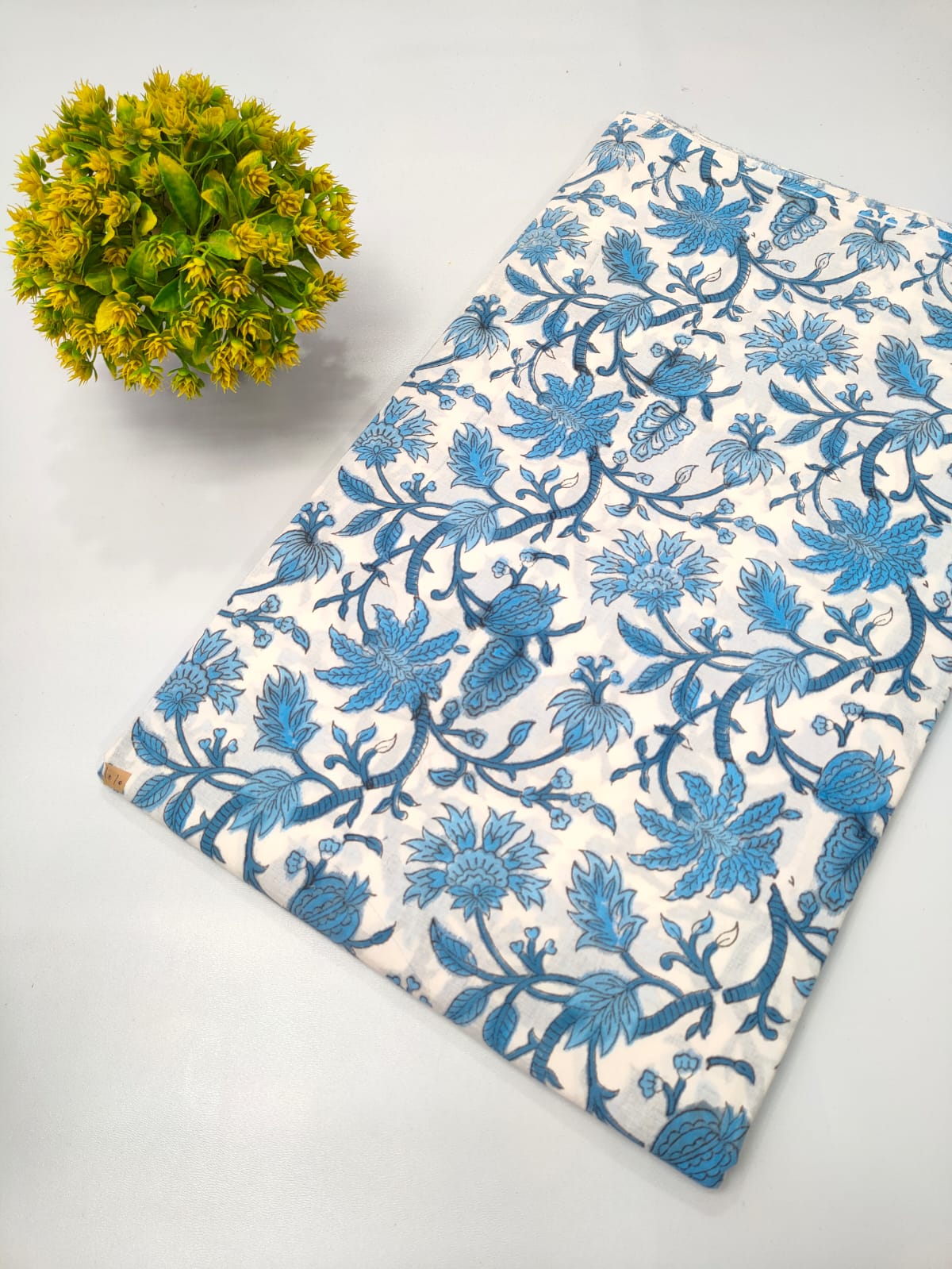 Cotton CutPiece Fabrics - Precut Fabrics for dress material