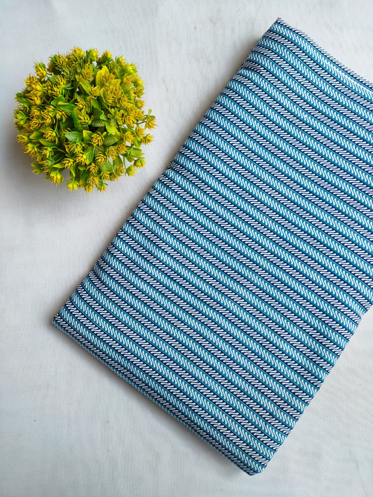 1.5 Meter Precut Fabric - JBRLPSB10PC2