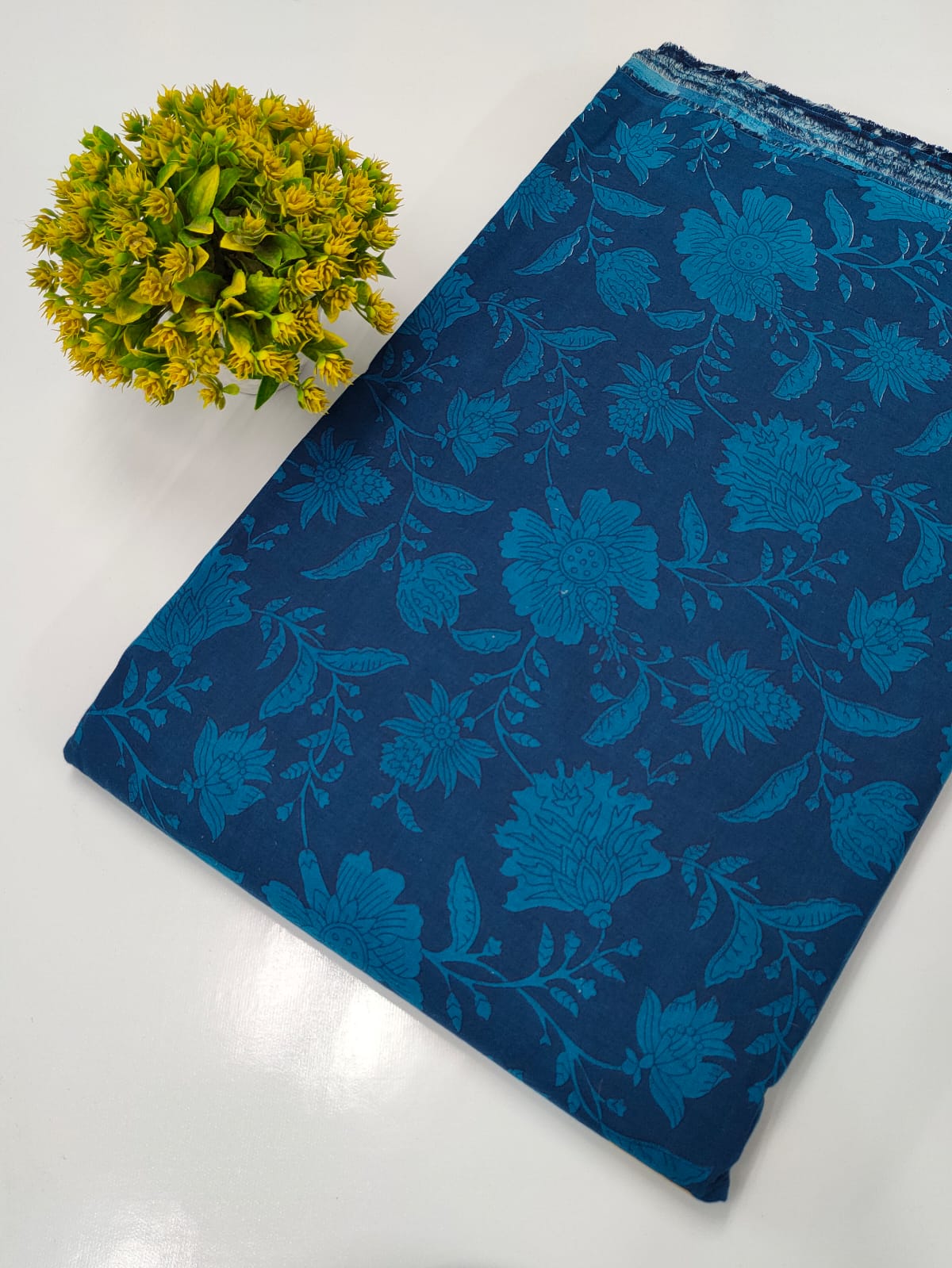 Cotton CutPiece Fabrics - Precut Fabrics for dress material