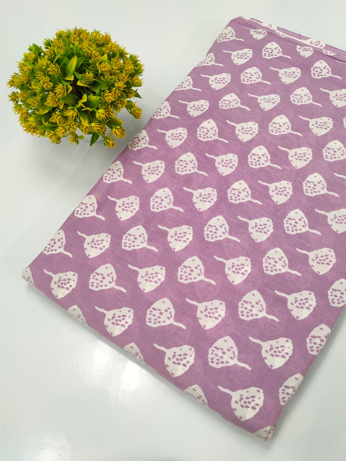 Cotton CutPiece Fabrics - Precut Fabrics for dress material