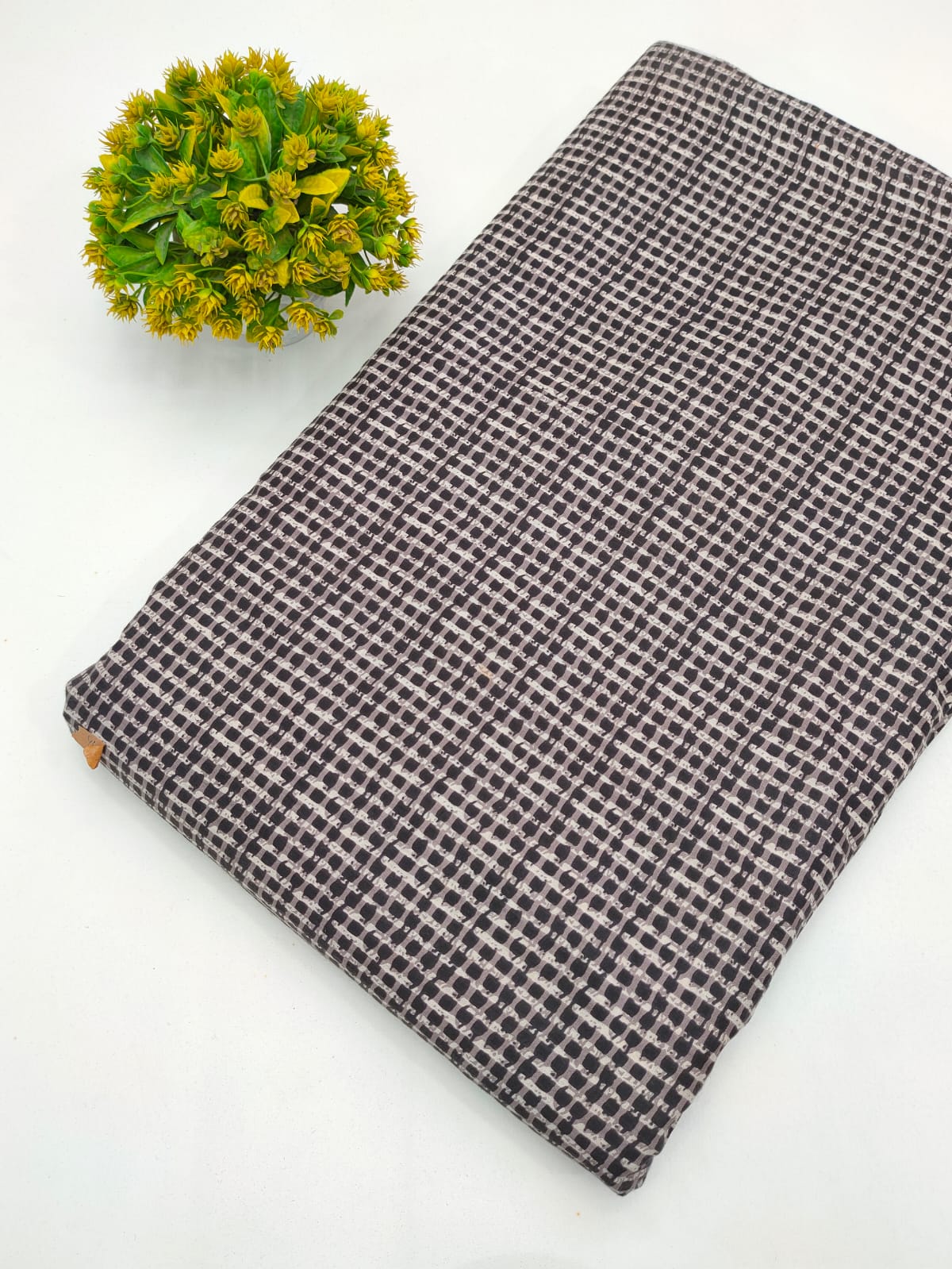 Pure Cotton Fabric Dress material