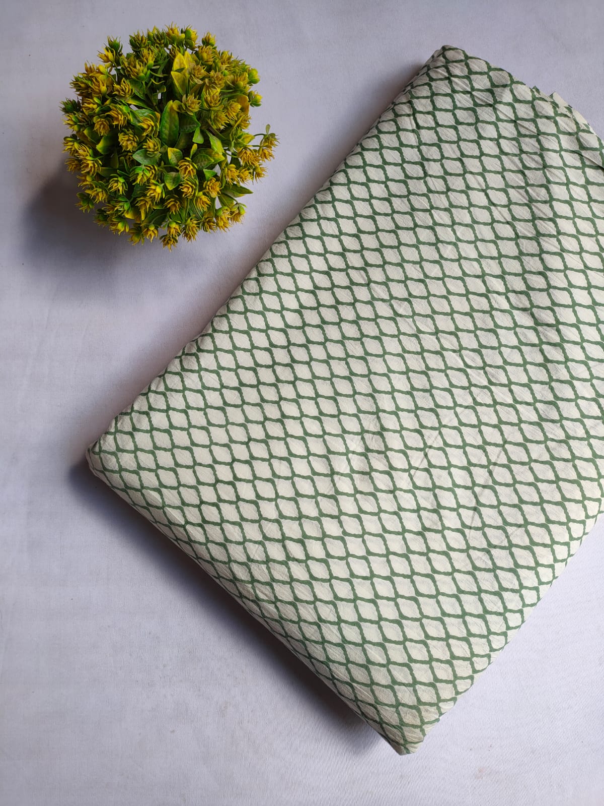 1.1 Meter Precut Fabric - JBRJF2-36PC1