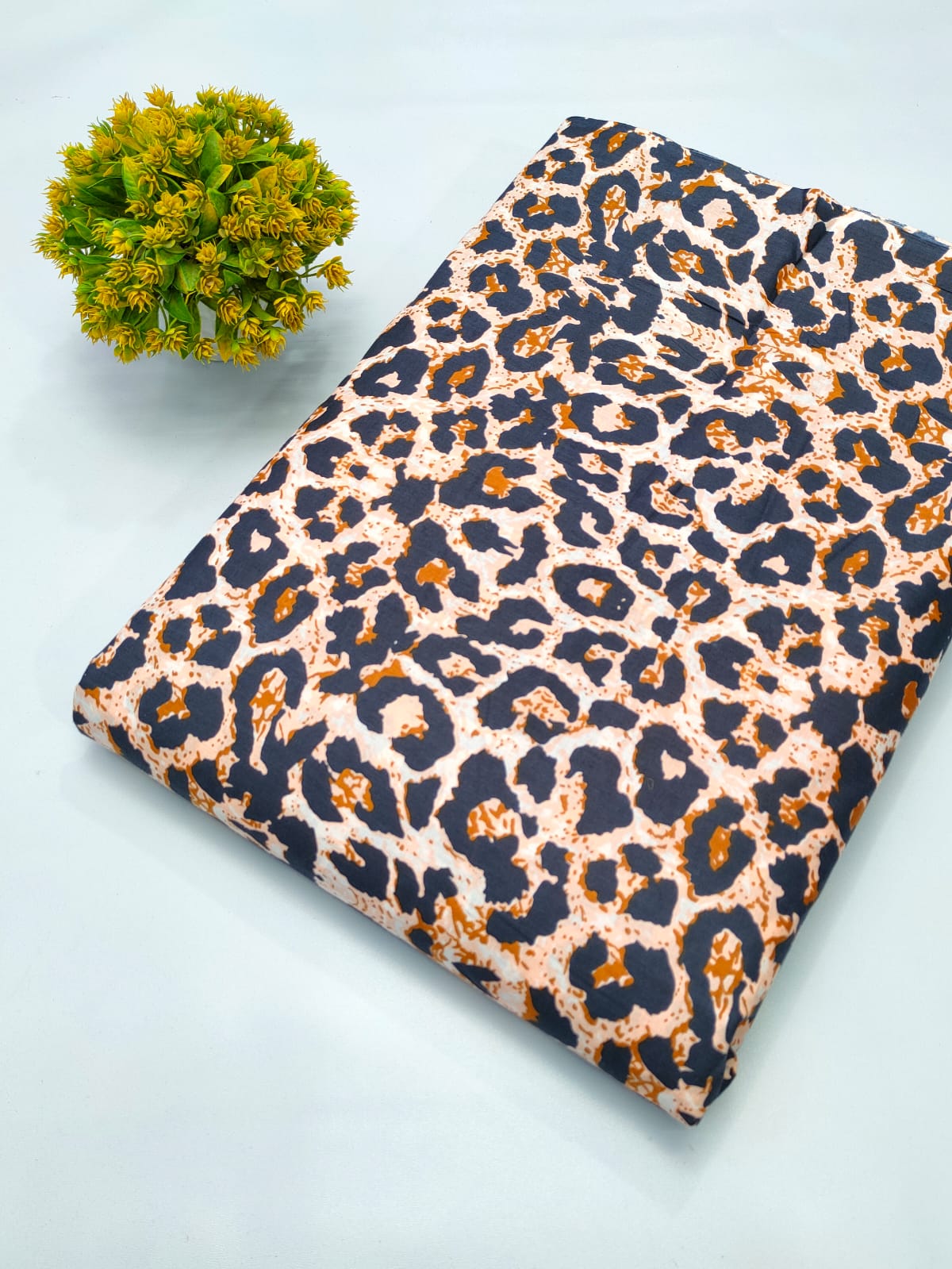 Cotton CutPiece Fabrics - Precut Fabrics for dress material