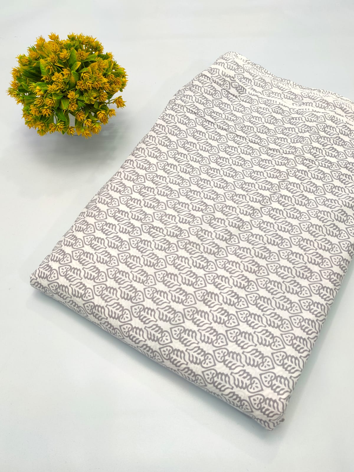 Cotton CutPiece Fabrics - Precut Fabrics for dress material