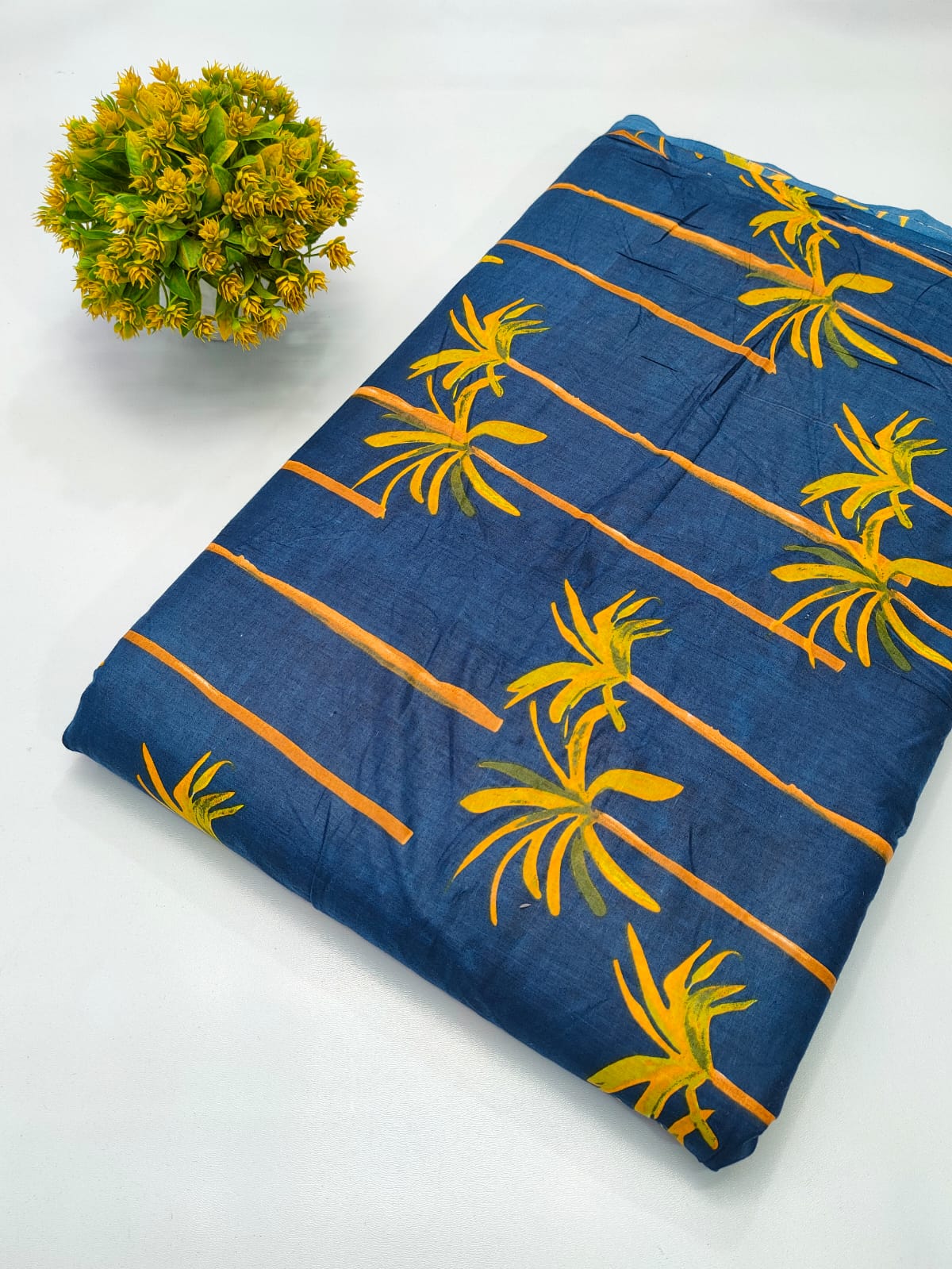 Cotton CutPiece Fabrics - Precut Fabrics for dress material