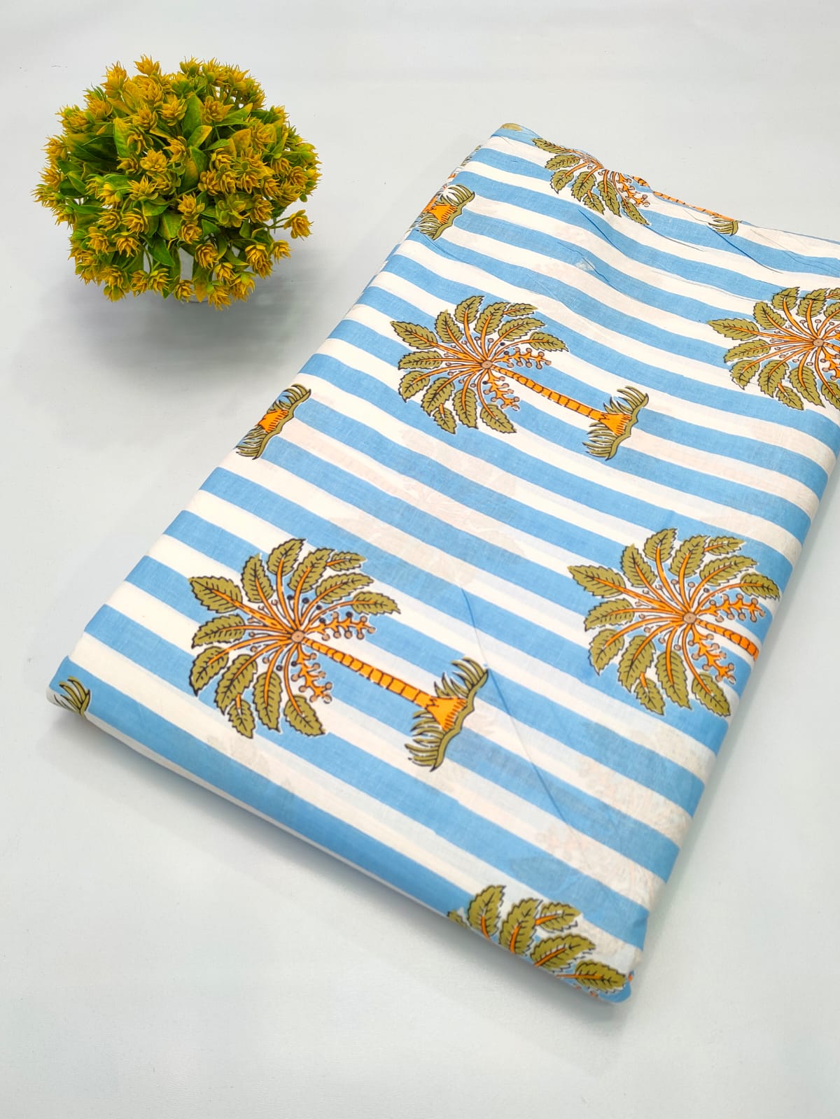Cotton CutPiece Fabrics - Precut Fabrics for dress material