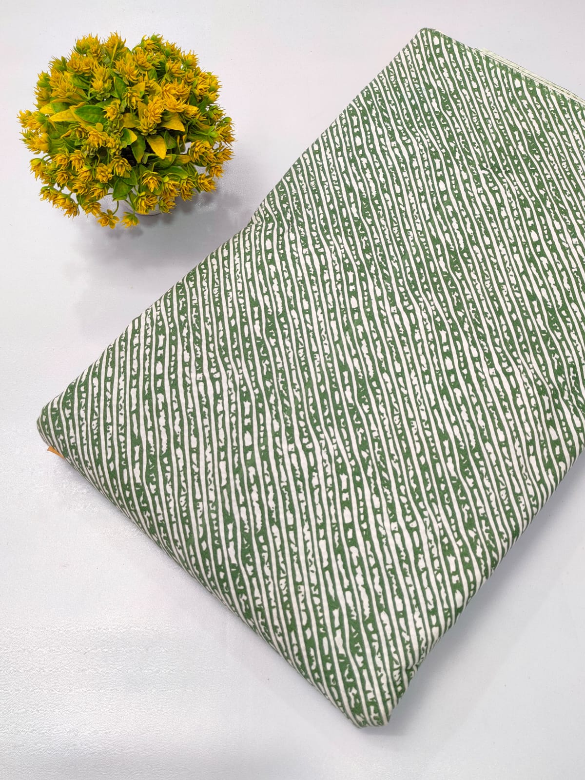 Cotton CutPiece Fabrics - Precut Fabrics for dress material