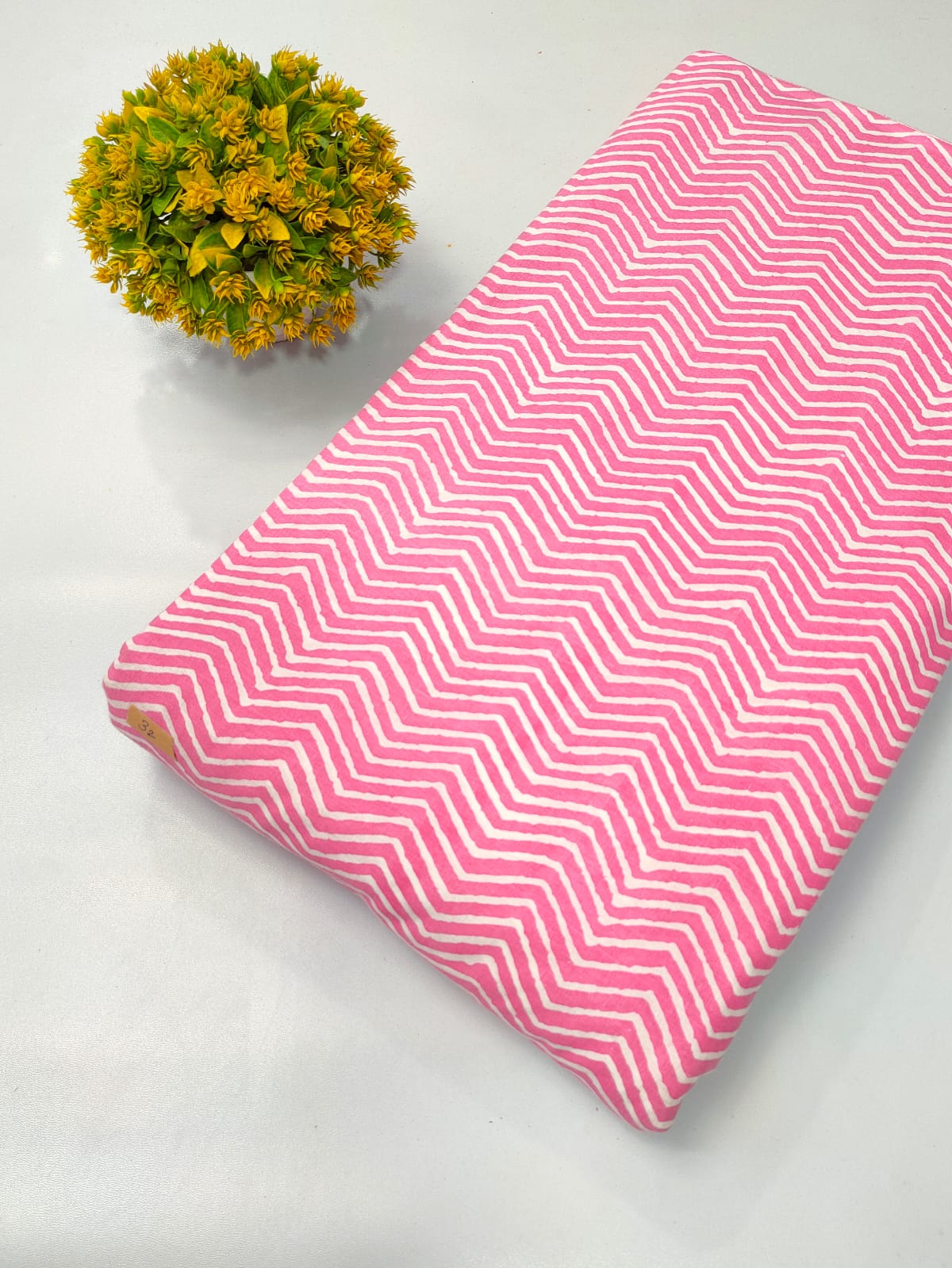 Cotton CutPiece Fabrics - Precut Fabrics for dress material