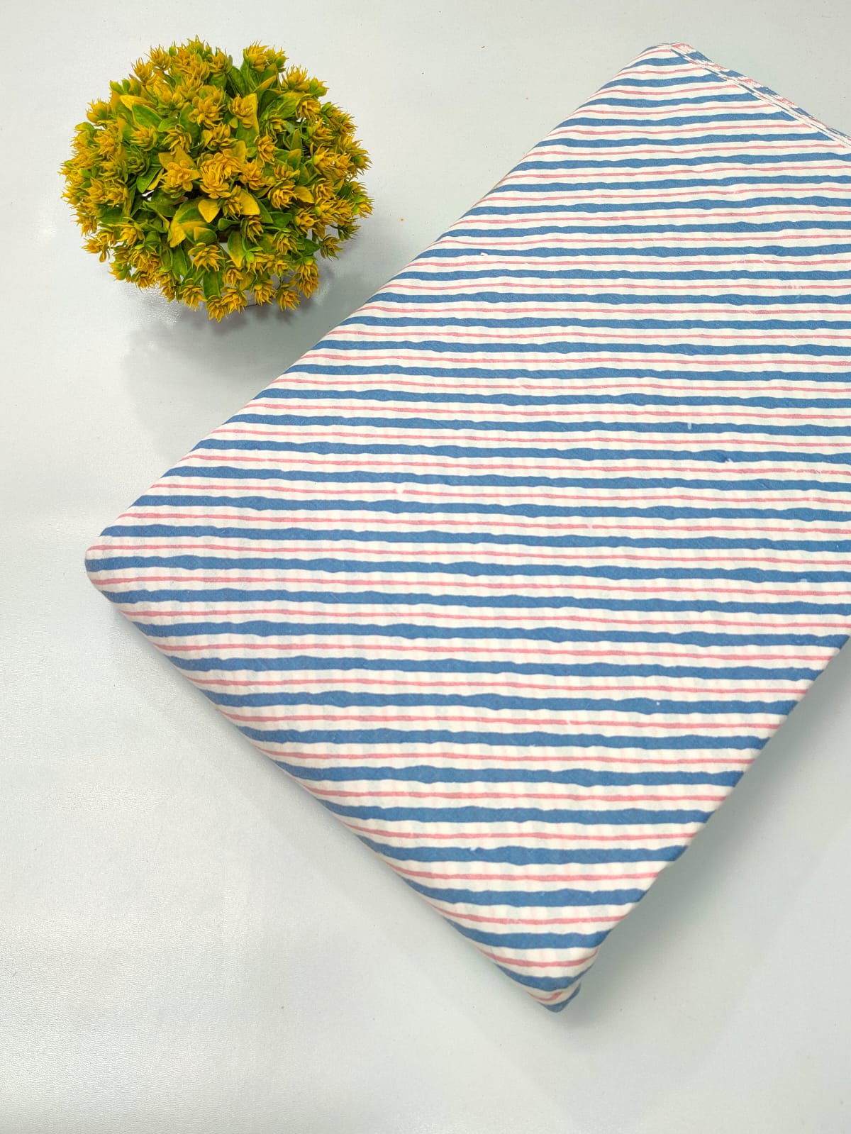 Cotton CutPiece Fabrics - Precut Fabrics for dress material