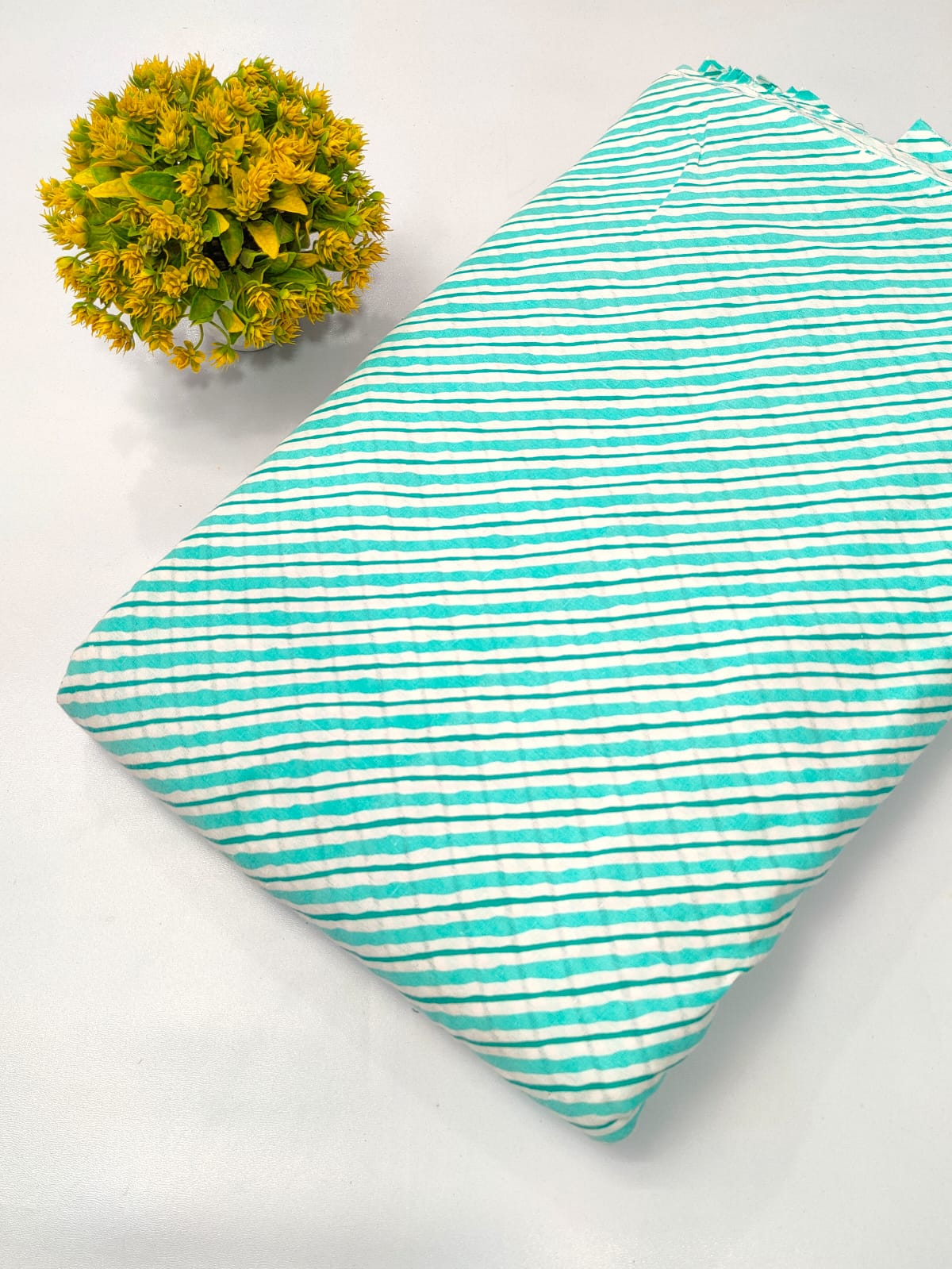 Cotton CutPiece Fabrics - Precut Fabrics for dress material
