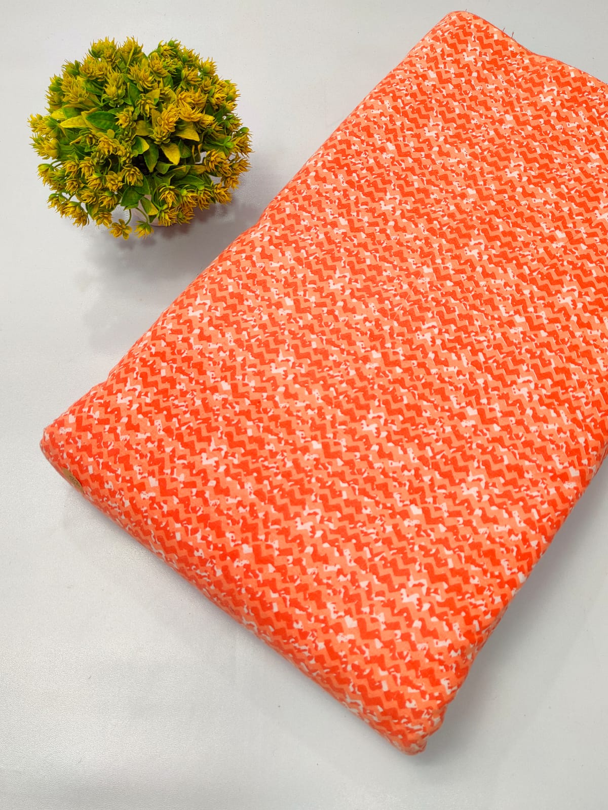Cotton CutPiece Fabrics - Precut Fabrics for dress material