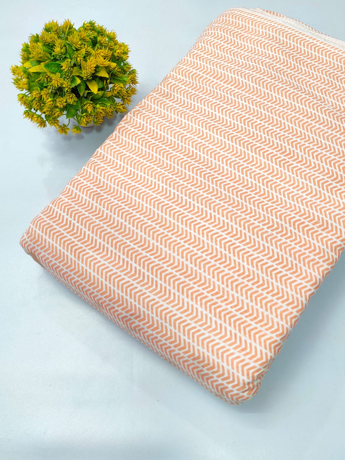 Cotton CutPiece Fabrics - Precut Fabrics for dress material