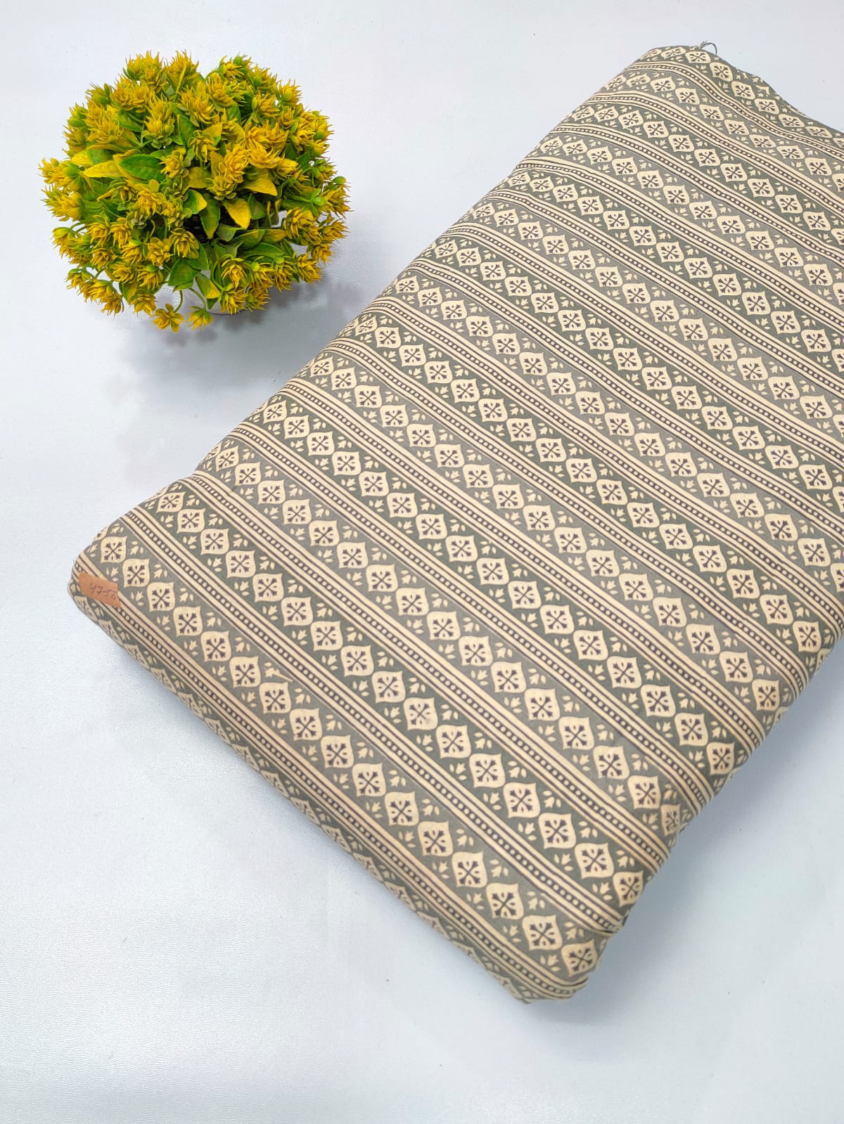 Cotton CutPiece Fabrics - Precut Fabrics for dress material