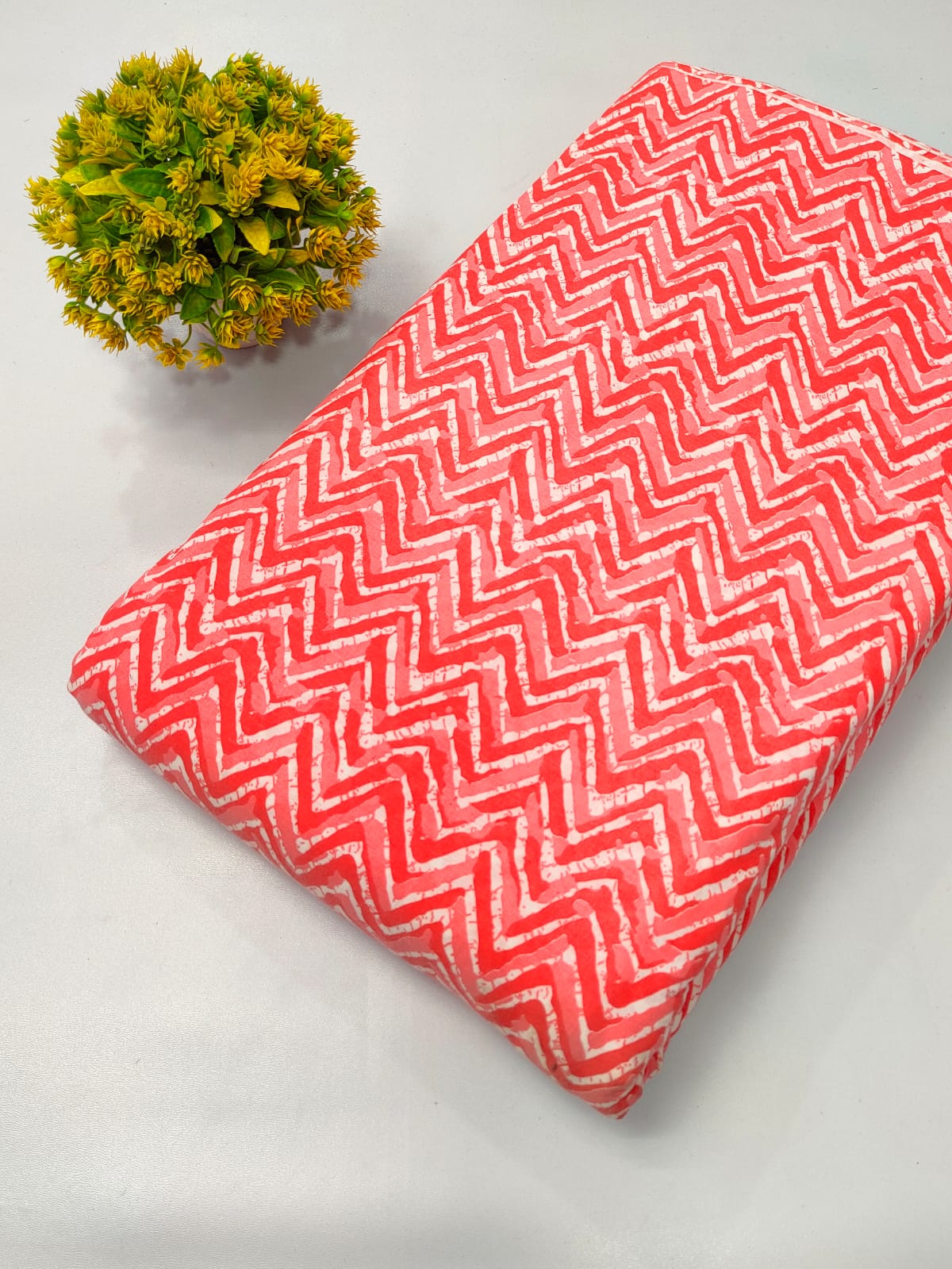 Cotton CutPiece Fabrics - Precut Fabrics for dress material