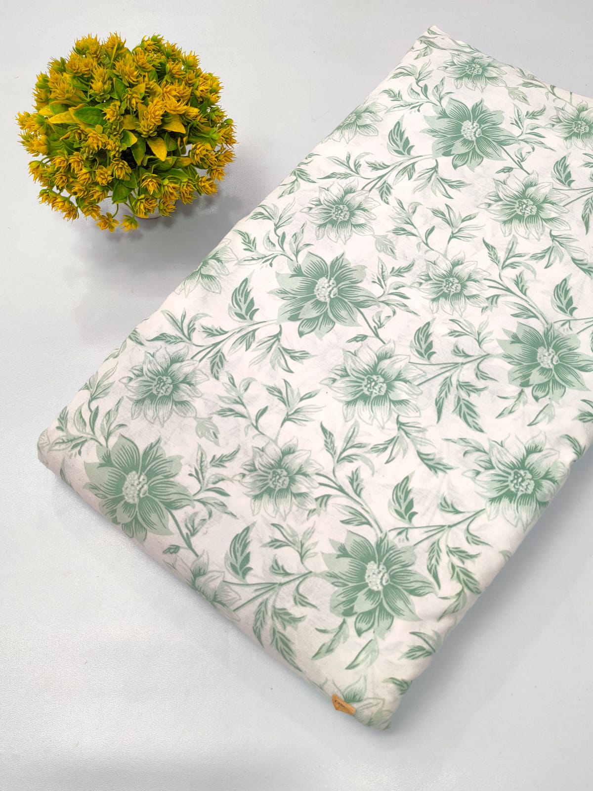 Cotton CutPiece Fabrics - Precut Fabrics for dress material