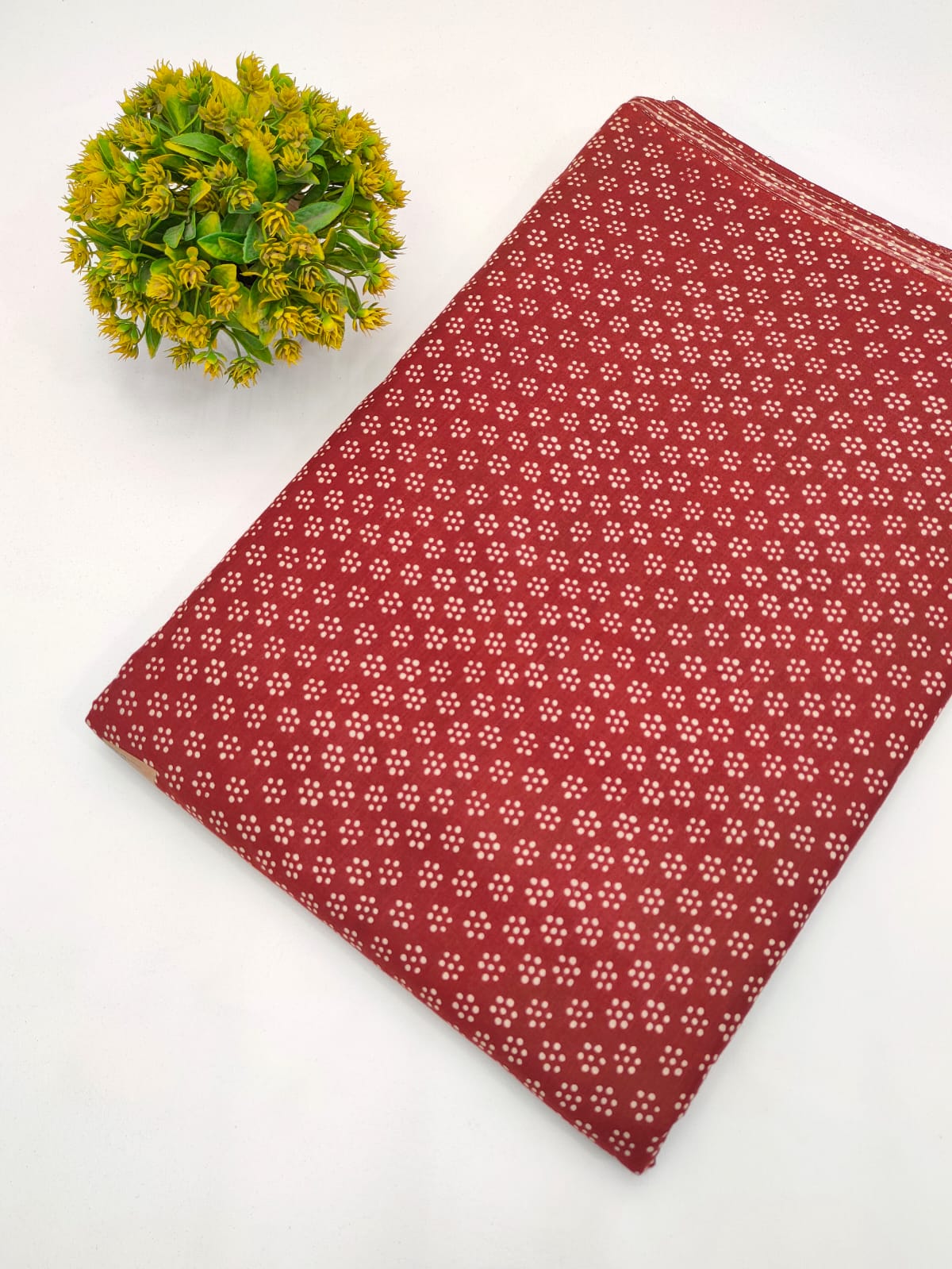 Screen Print Cotton Fabrics