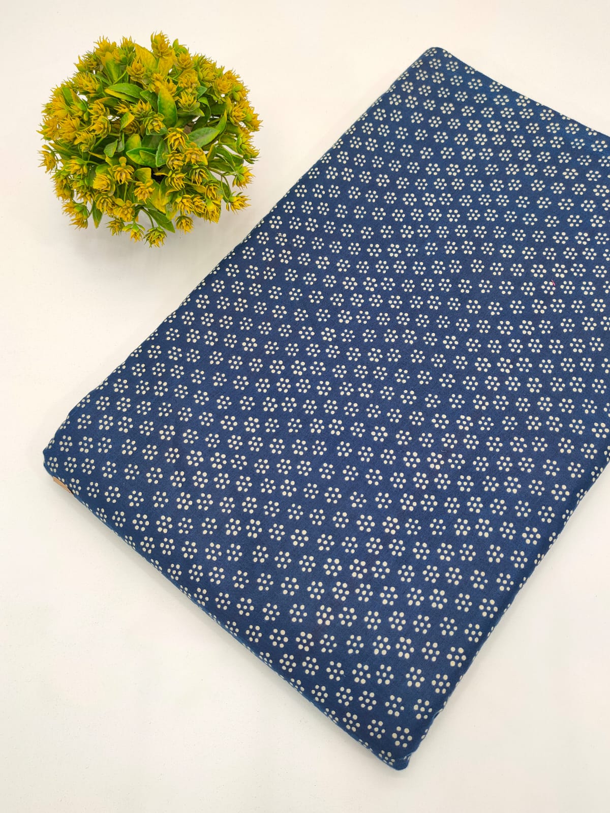 Screen Print Cotton Fabrics