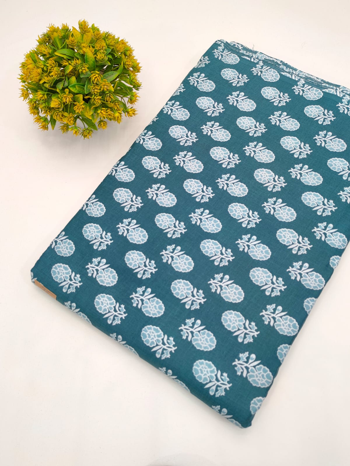 Screen Print Cotton Fabrics