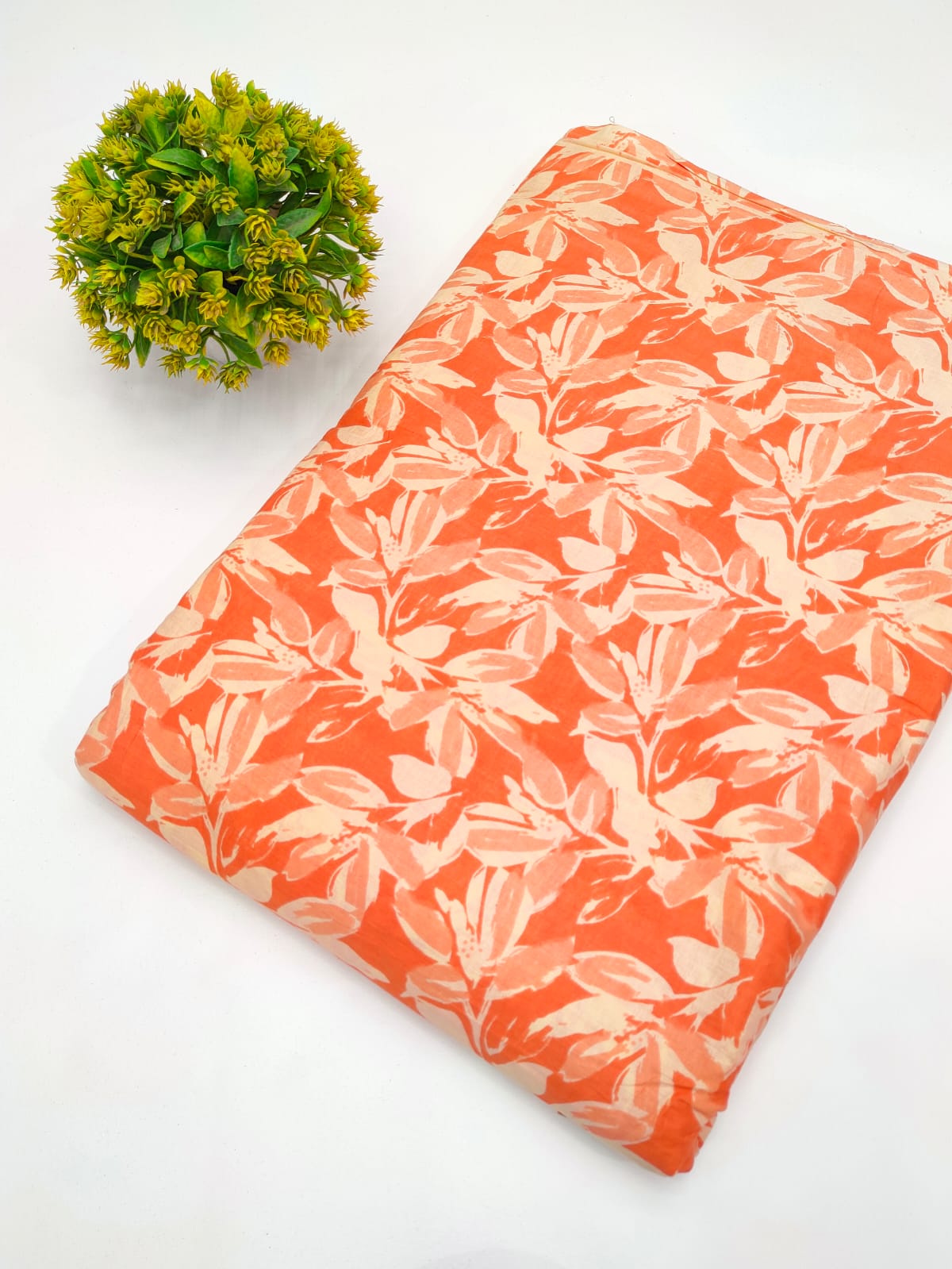 Screen Print Cotton Fabrics