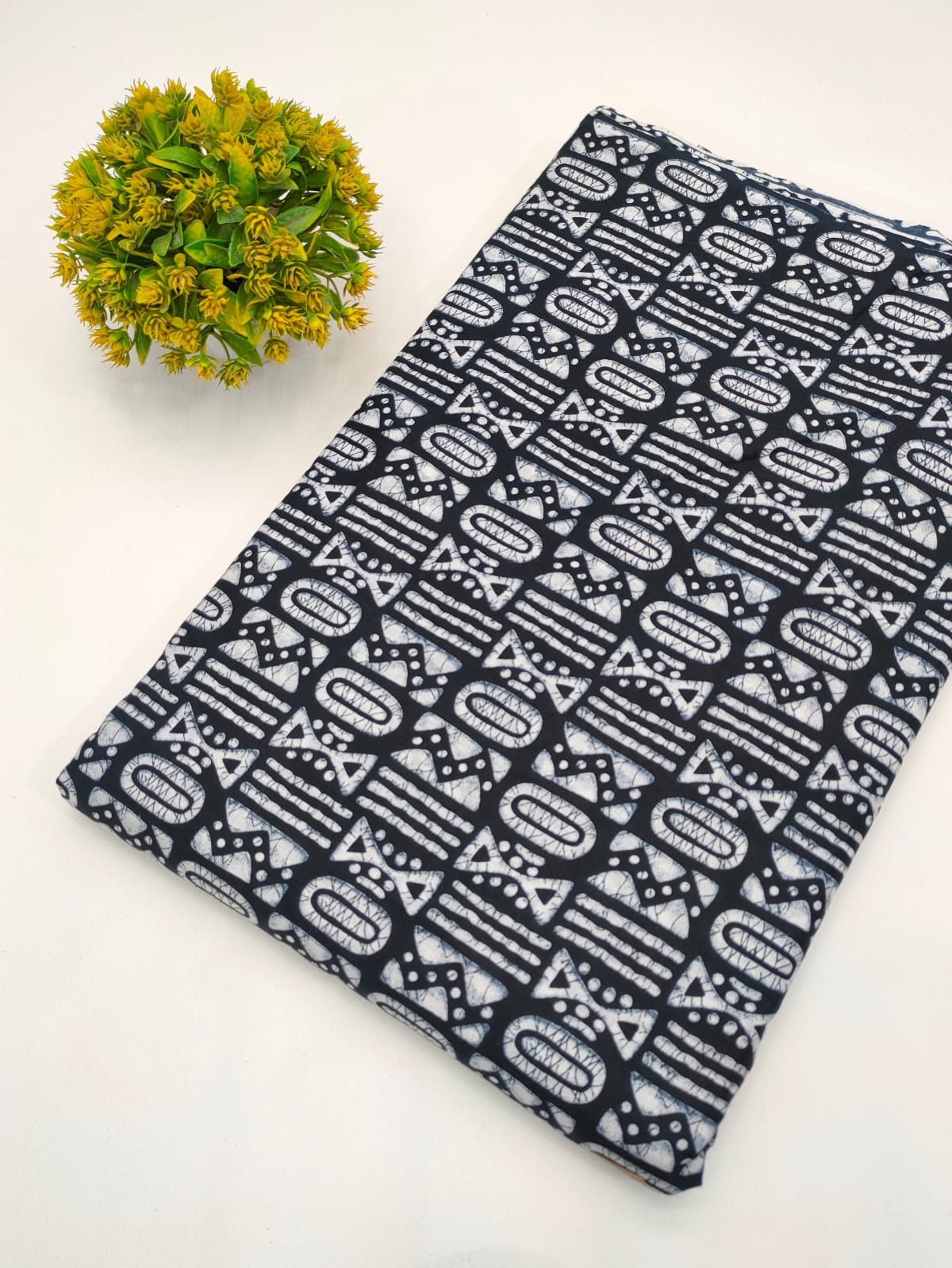 Screen Print Cotton Fabrics