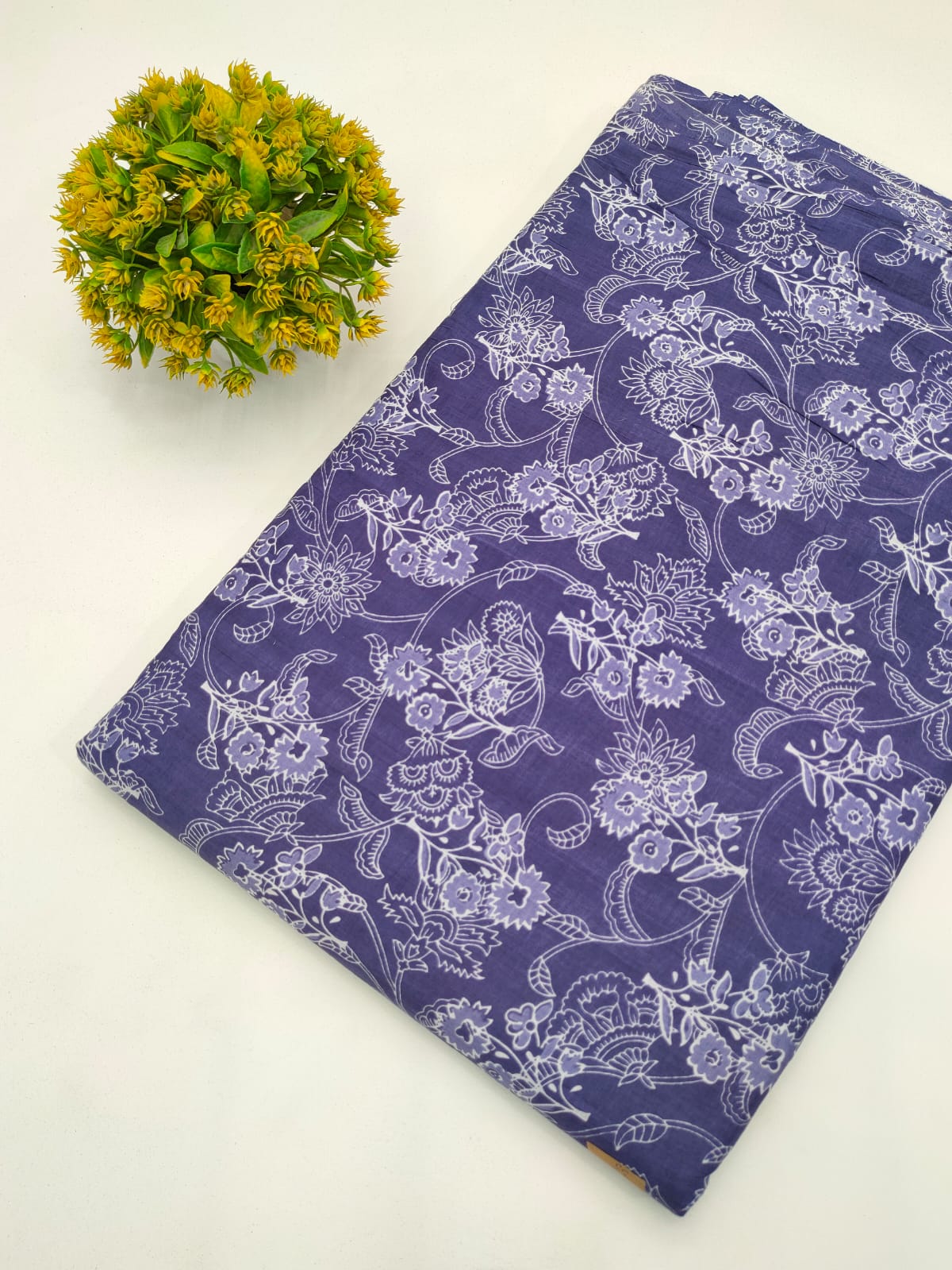 Screen Print Cotton Fabrics