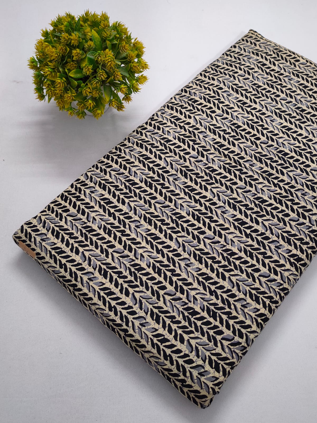 Pure Cotton Fabric Dress material
