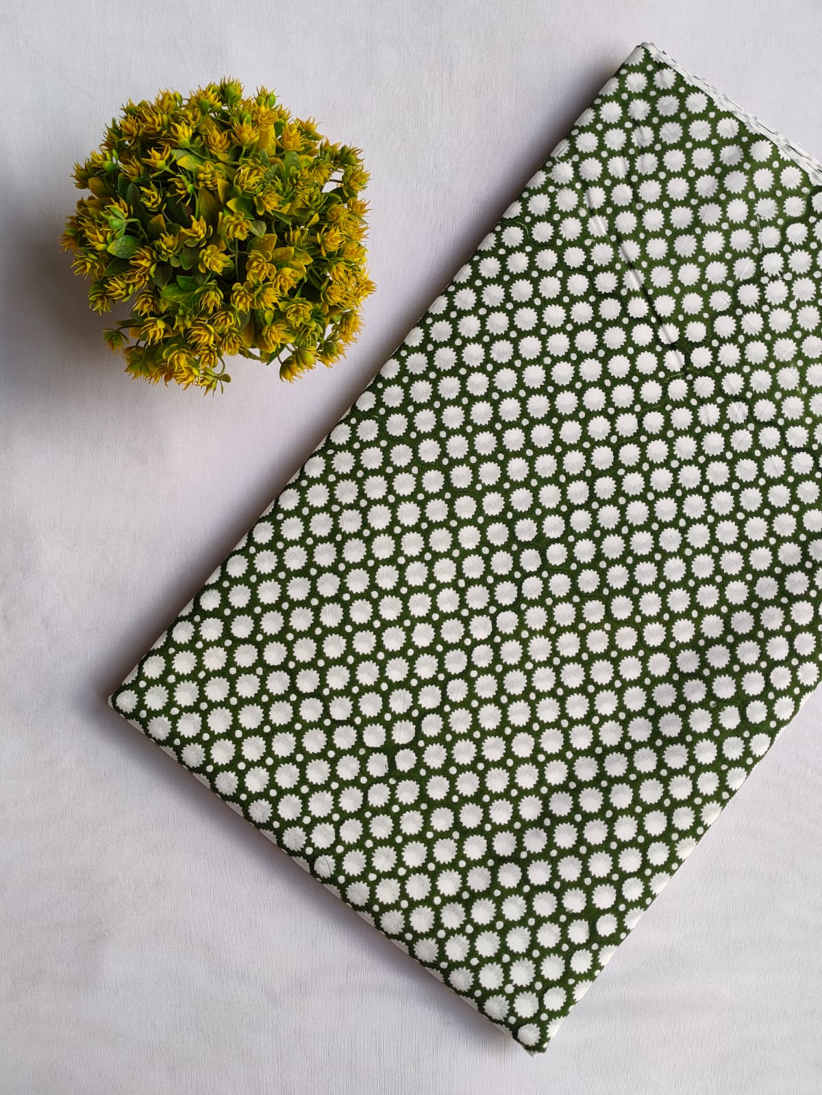 2 Meter Precut Fabric - JBRMIX29PC1