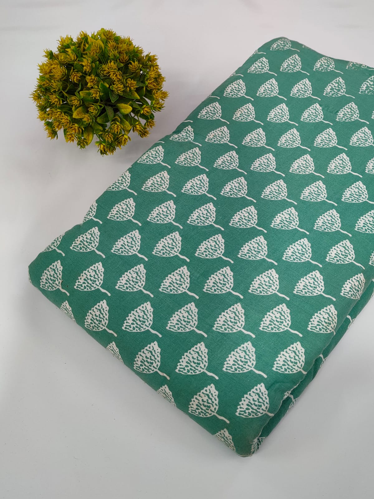 Cotton CutPiece Fabrics - Precut Fabrics for dress material