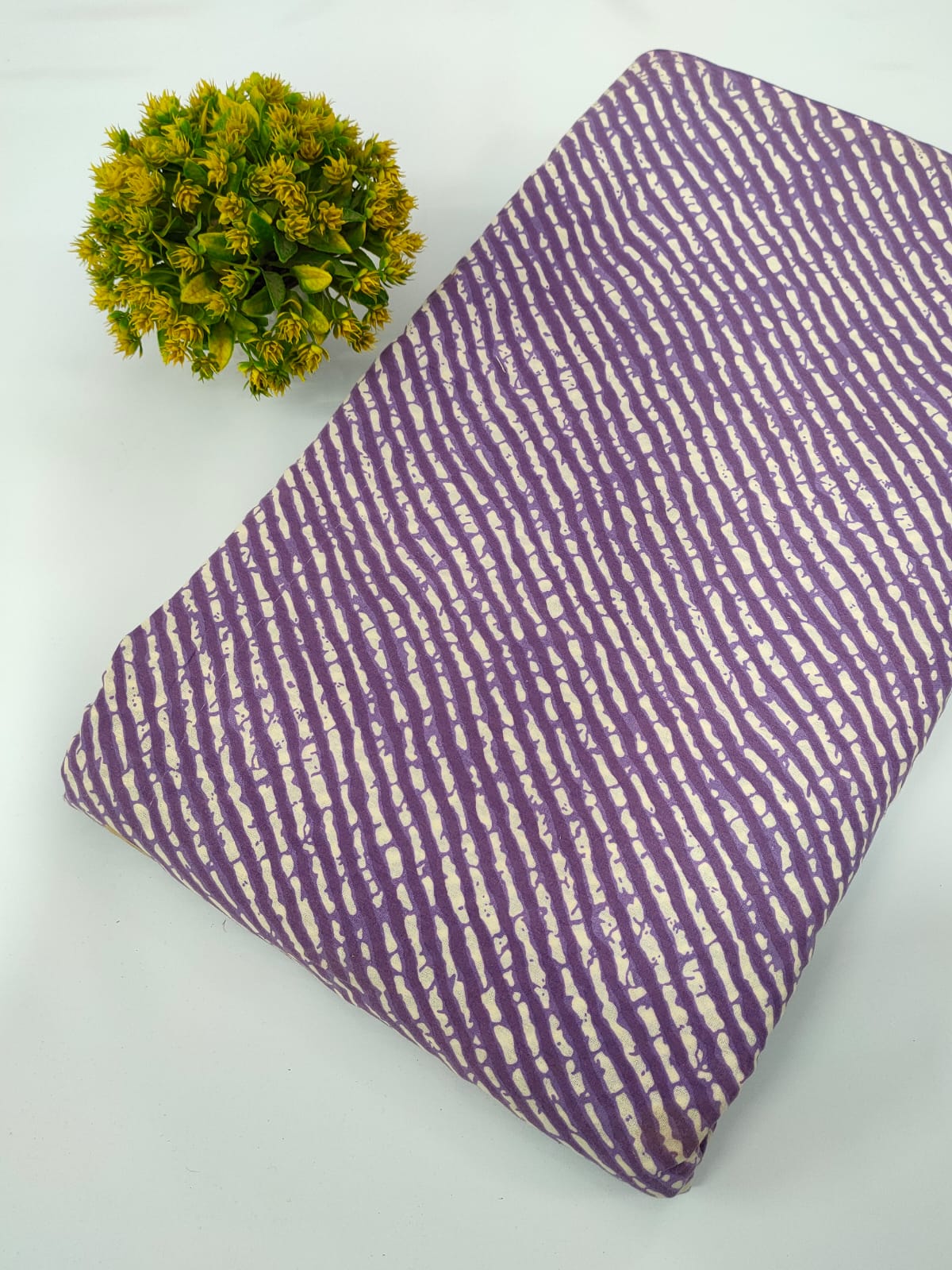 Cotton CutPiece Fabrics - Precut Fabrics for dress material
