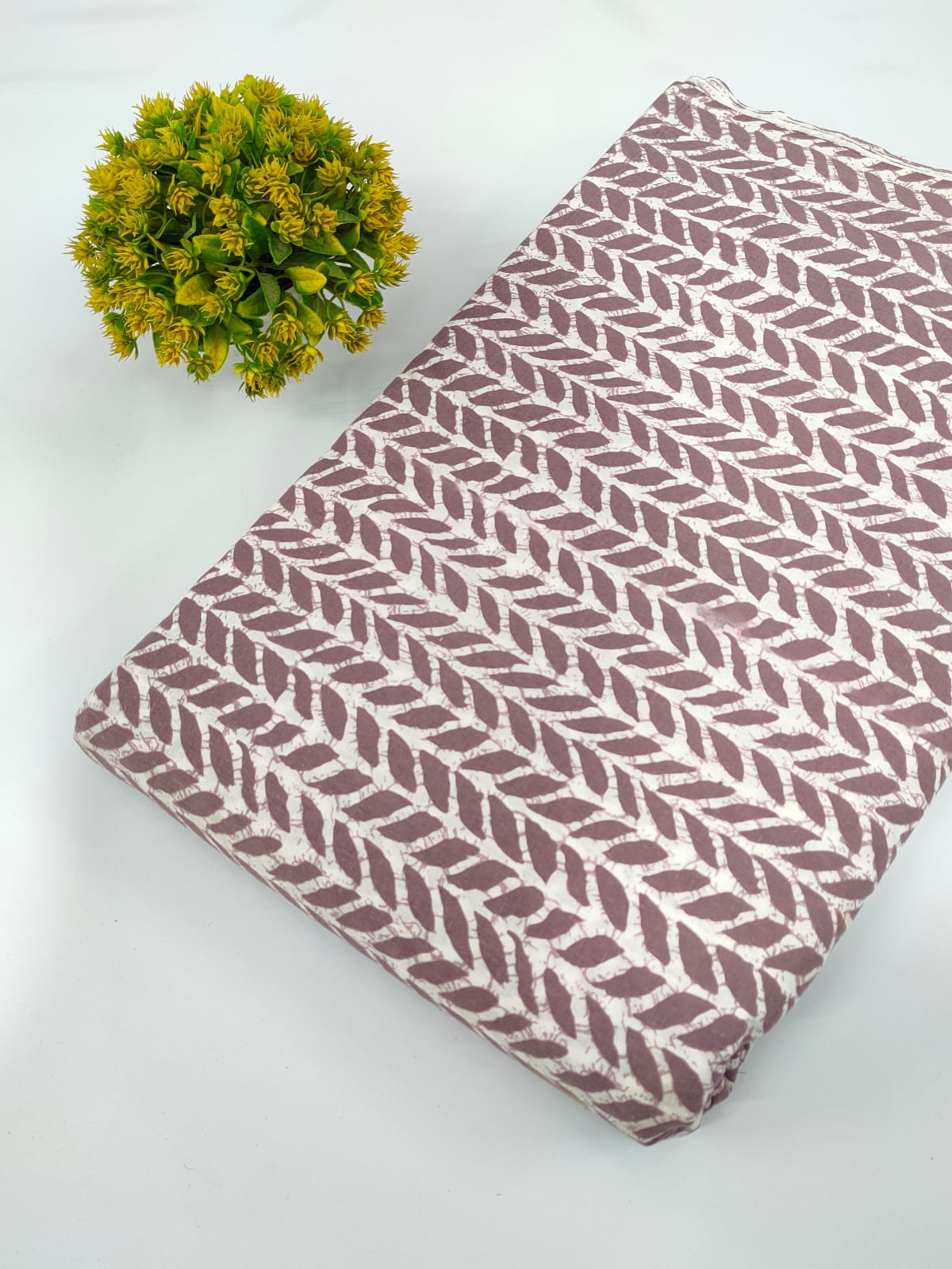 Cotton CutPiece Fabrics - Precut Fabrics for dress material
