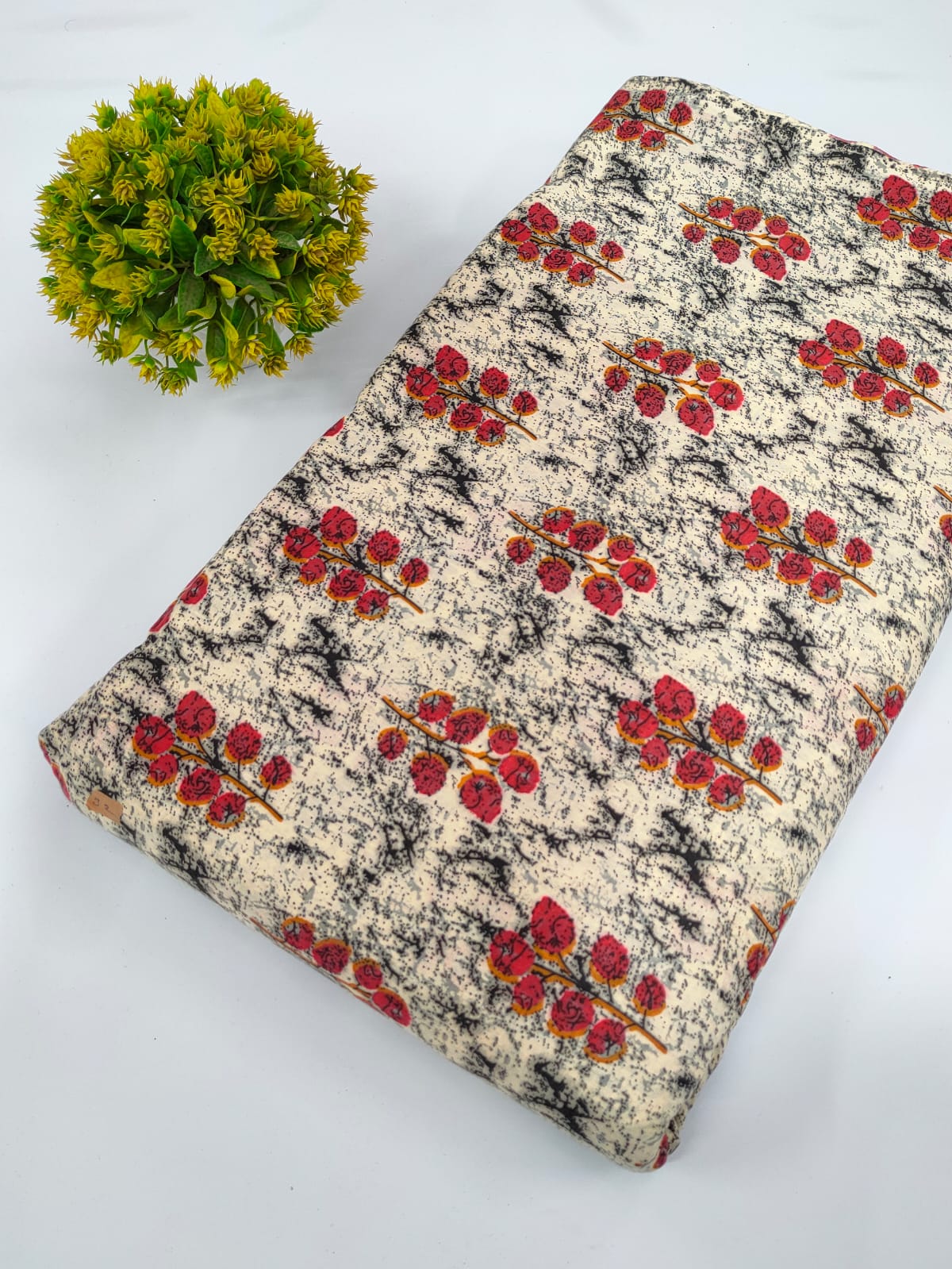 Cotton Dress Material