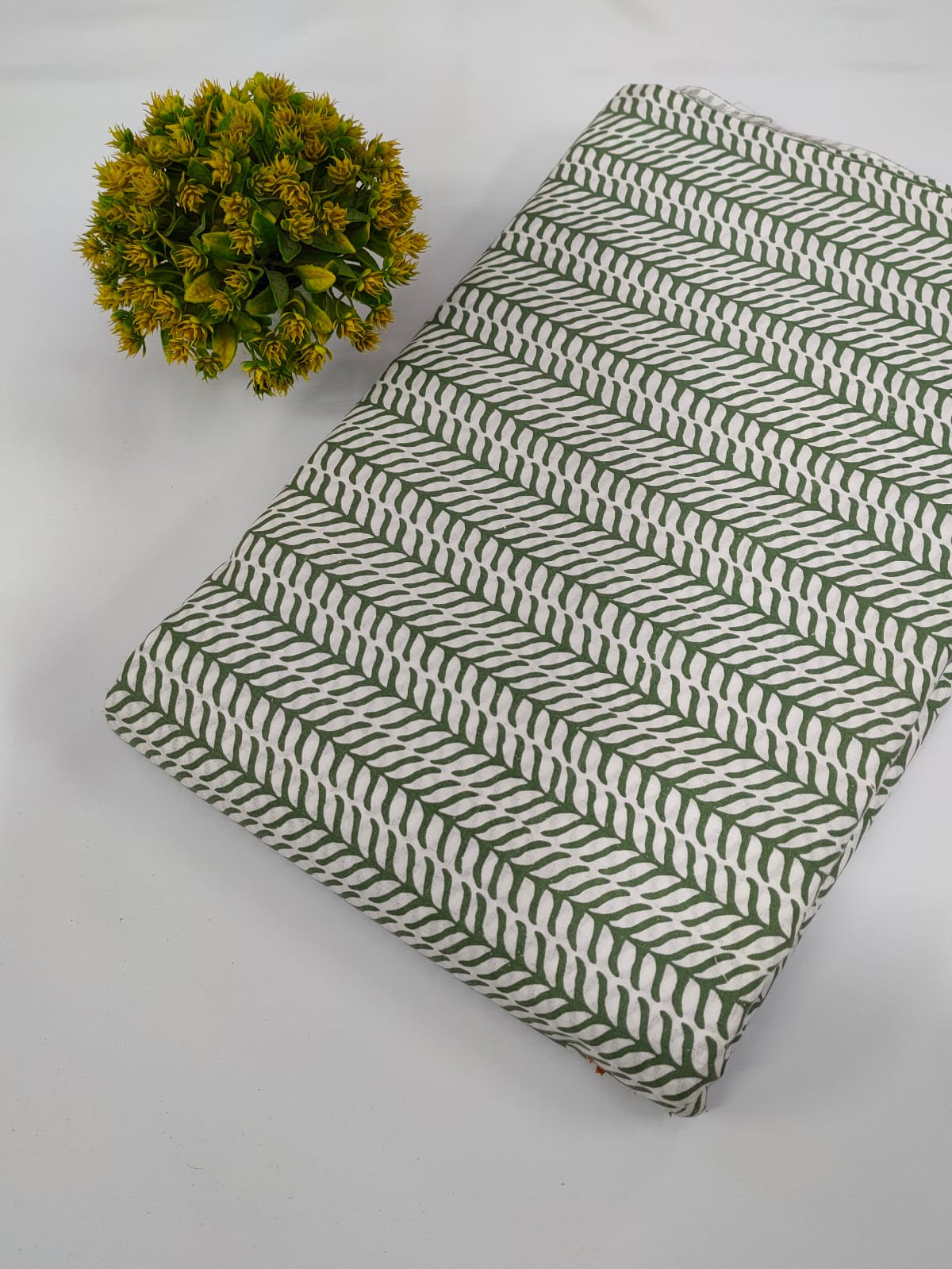 Cotton CutPiece Fabrics - Precut Fabrics for dress material