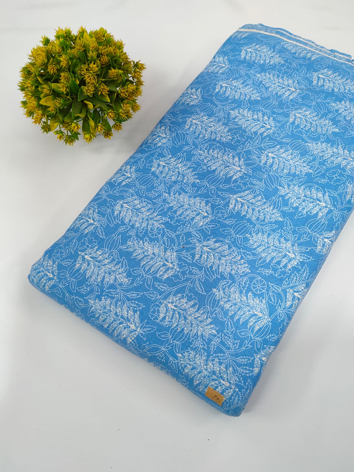 Cotton Dress Material