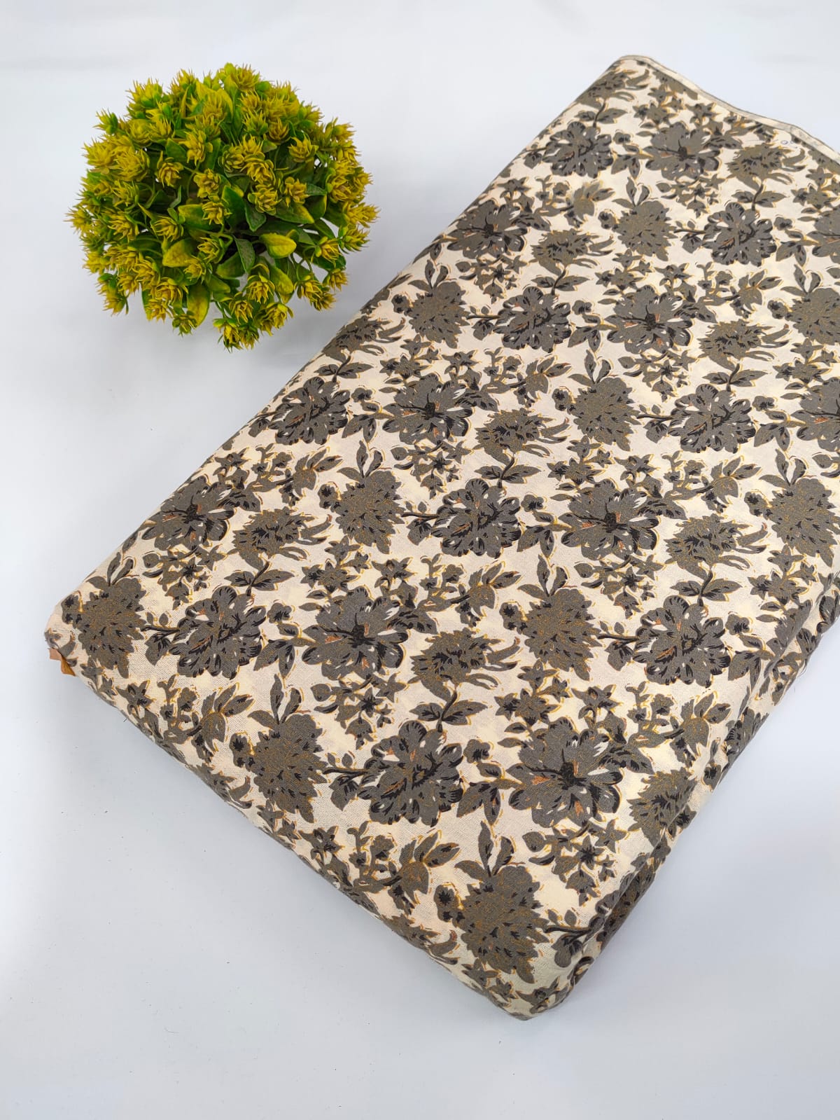 Cotton CutPiece Fabrics - Precut Fabrics for dress material