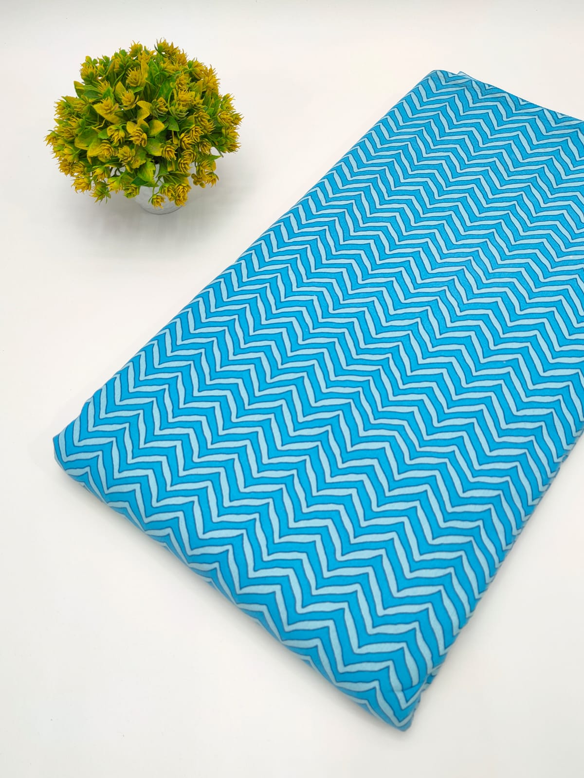 Cotton Fabrics for kurti