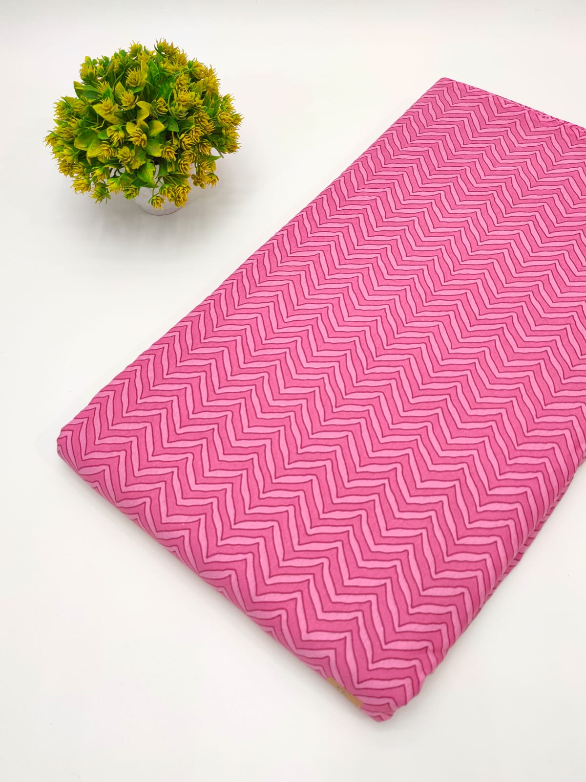 Cotton Fabrics for kurti