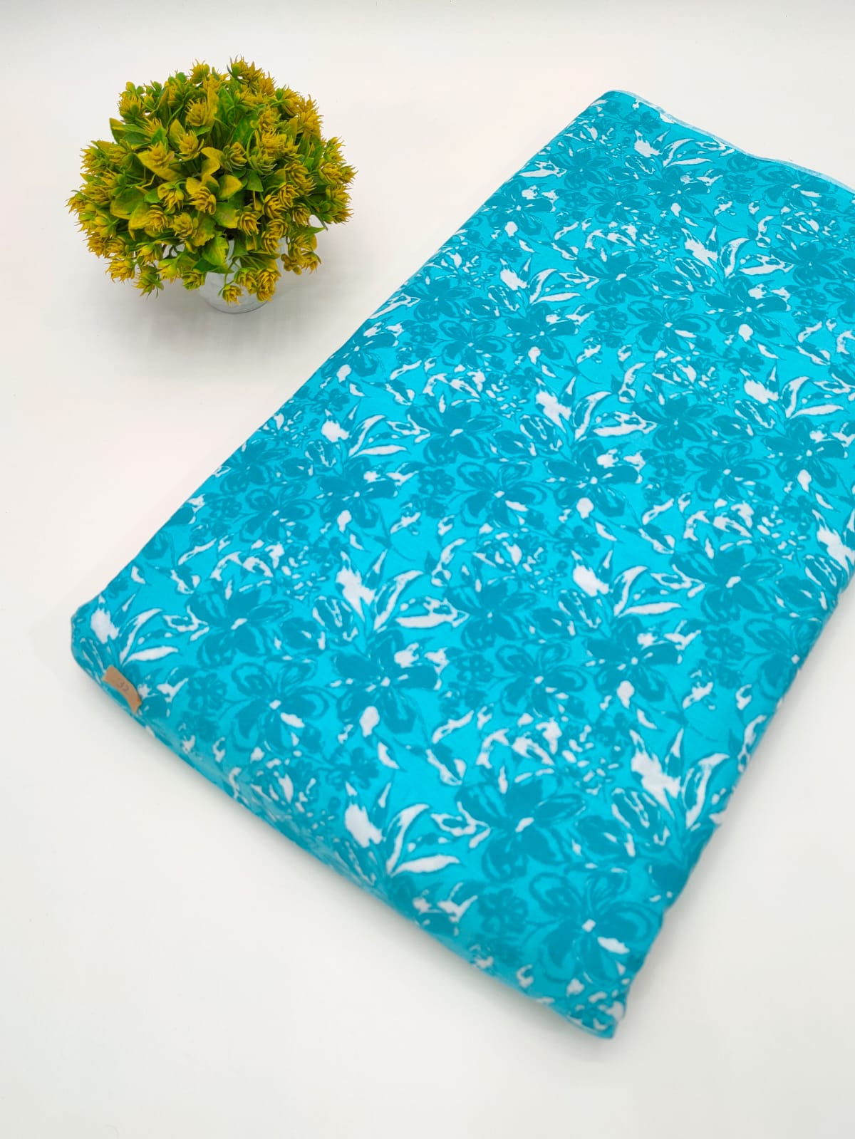 Cotton Fabrics for kurti