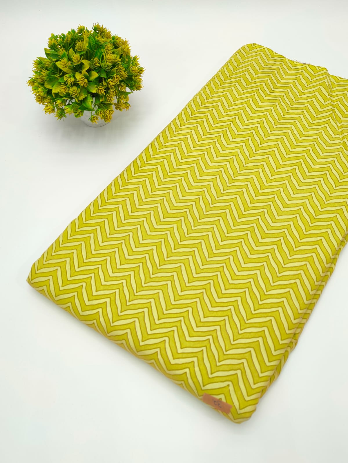 Cotton Fabrics for kurti